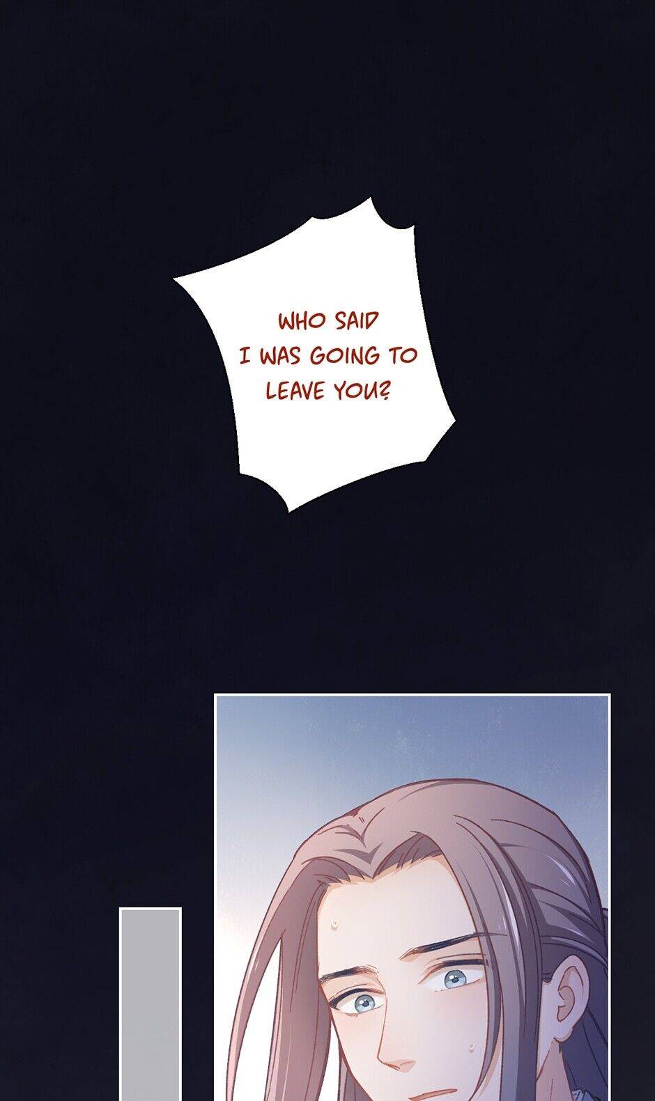 Kitchen Goddess and the Assassin chapter 55 - page 2