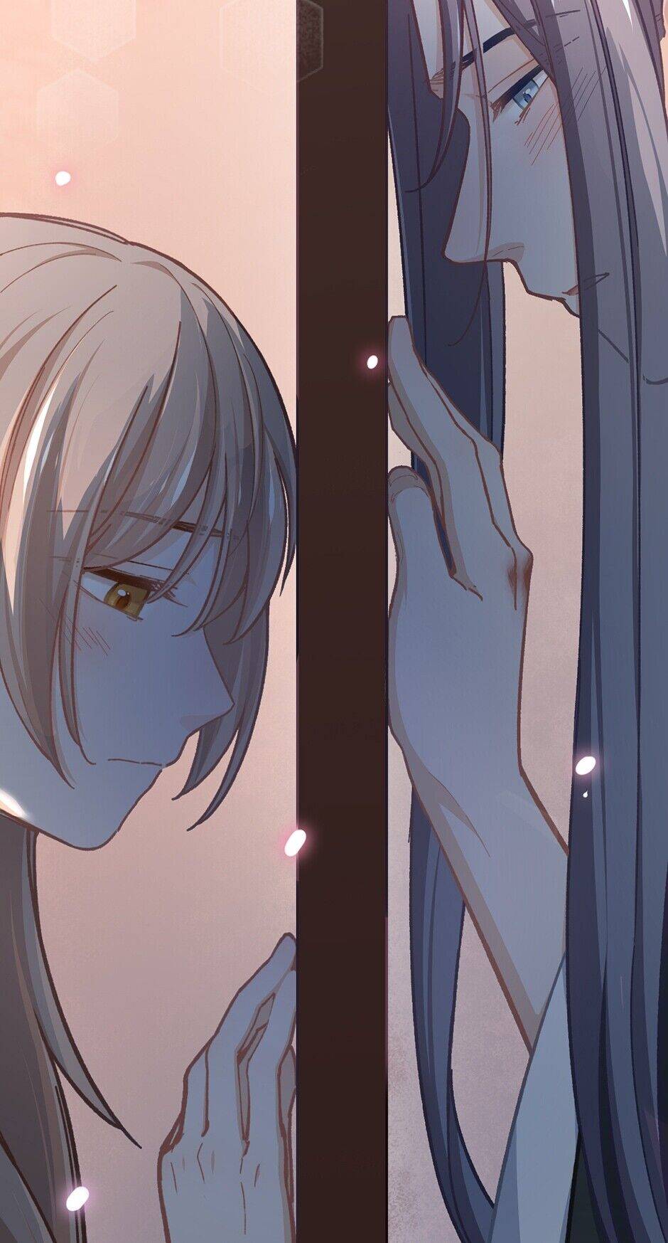 Kitchen Goddess and the Assassin chapter 55 - page 31