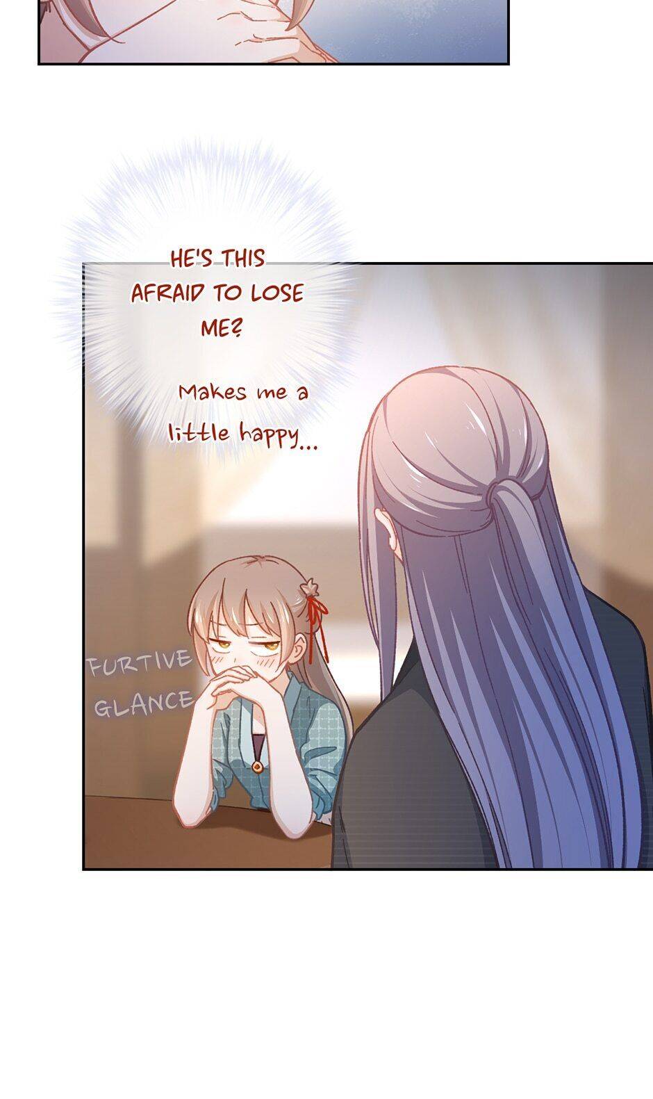 Kitchen Goddess and the Assassin chapter 55 - page 5