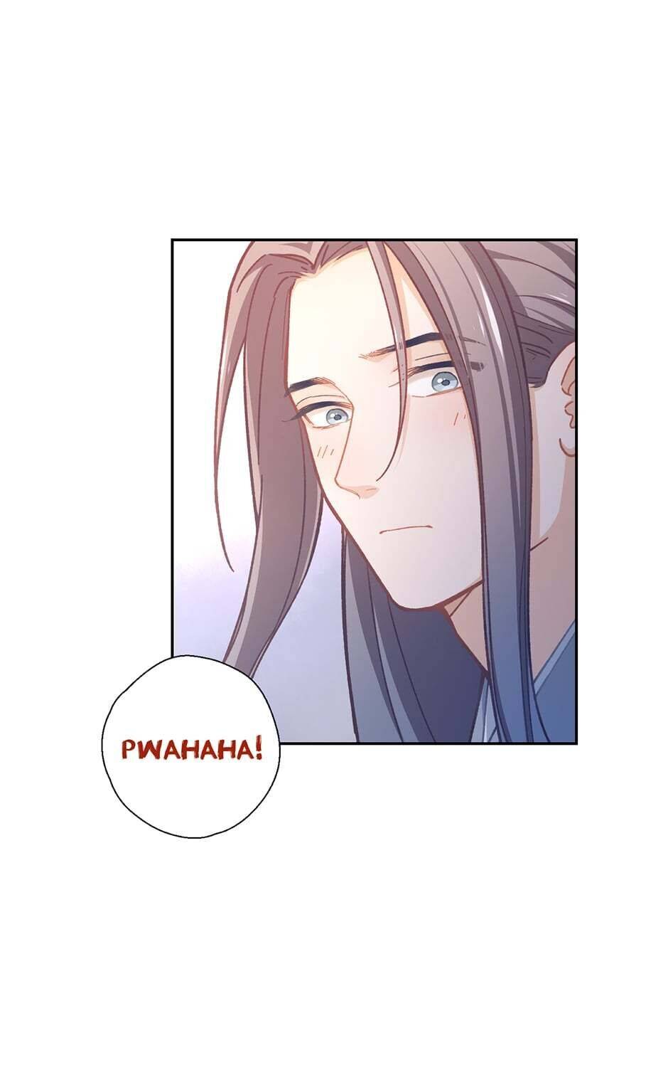 Kitchen Goddess and the Assassin chapter 55 - page 6