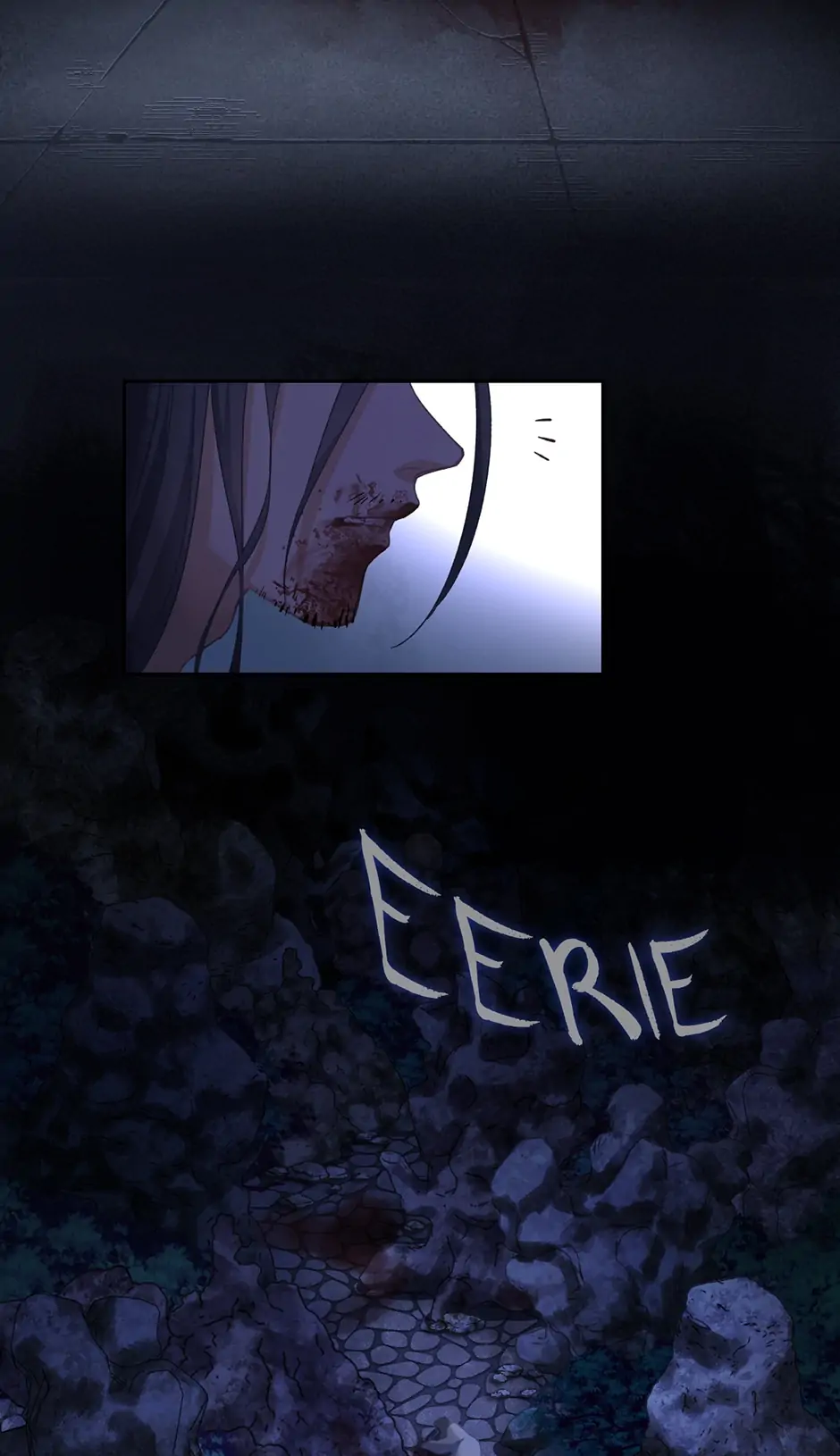 Kitchen Goddess and the Assassin chapter 112 - page 28