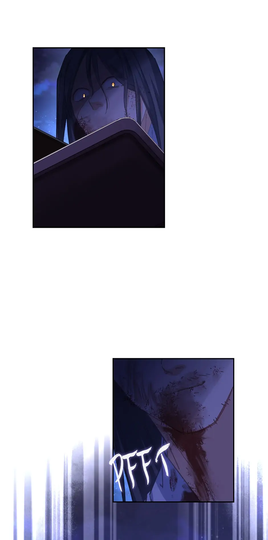 Kitchen Goddess and the Assassin chapter 112 - page 30