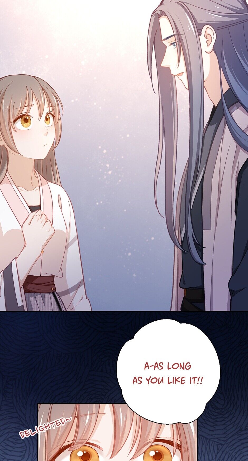 Kitchen Goddess and the Assassin chapter 56 - page 15