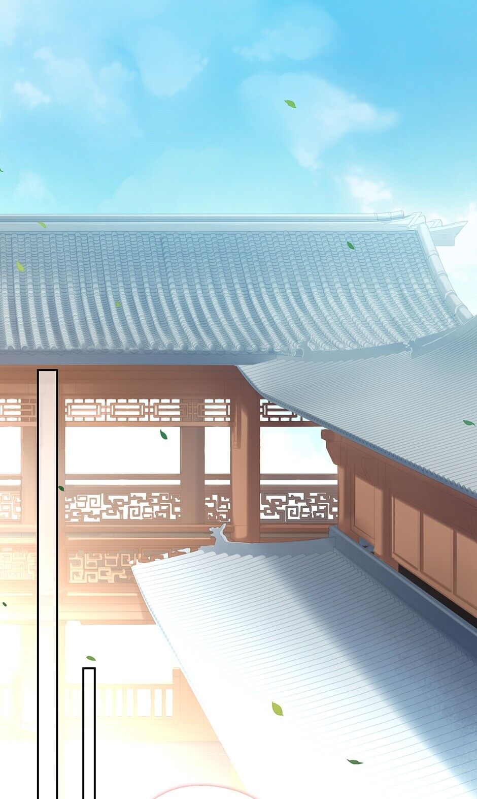 Kitchen Goddess and the Assassin chapter 56 - page 2