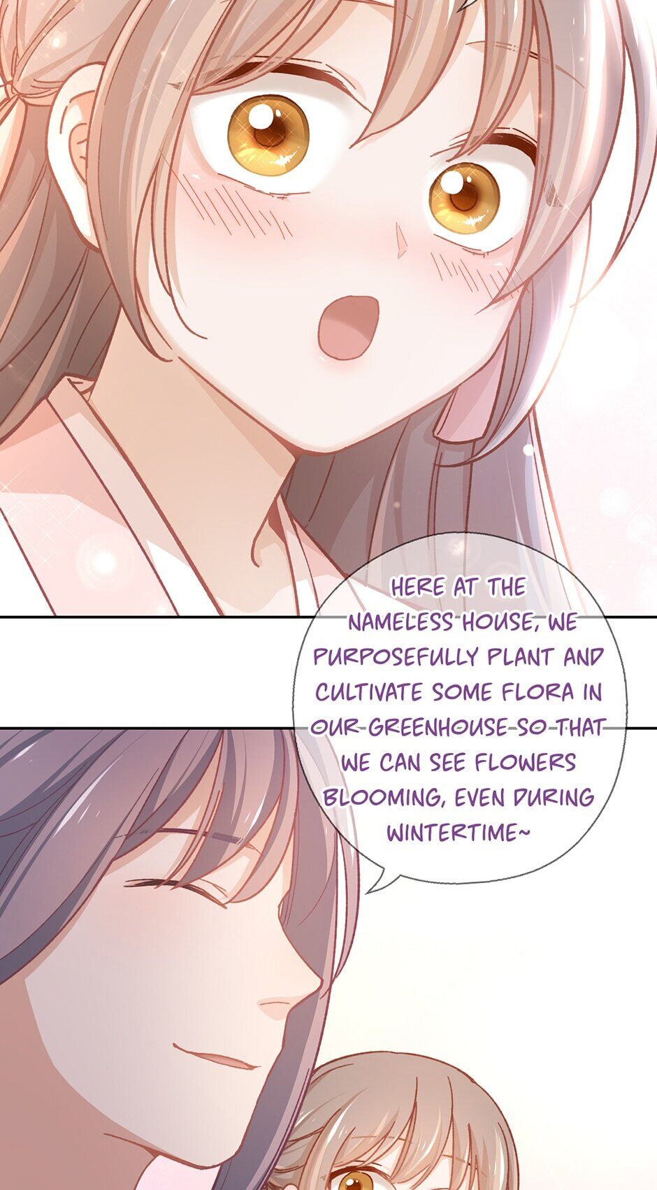 Kitchen Goddess and the Assassin chapter 56 - page 20