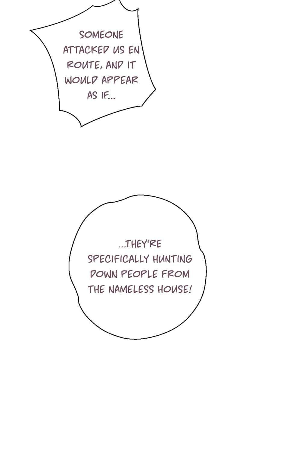 Kitchen Goddess and the Assassin chapter 58 - page 31