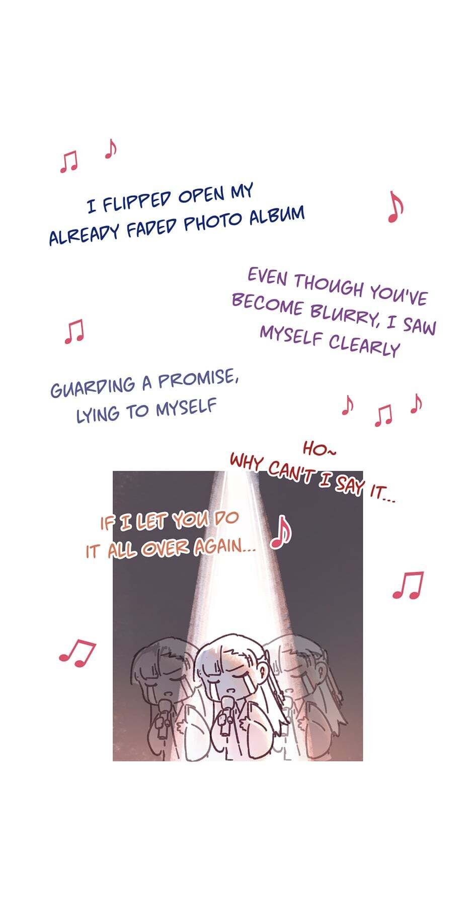 Kitchen Goddess and the Assassin chapter 58 - page 32