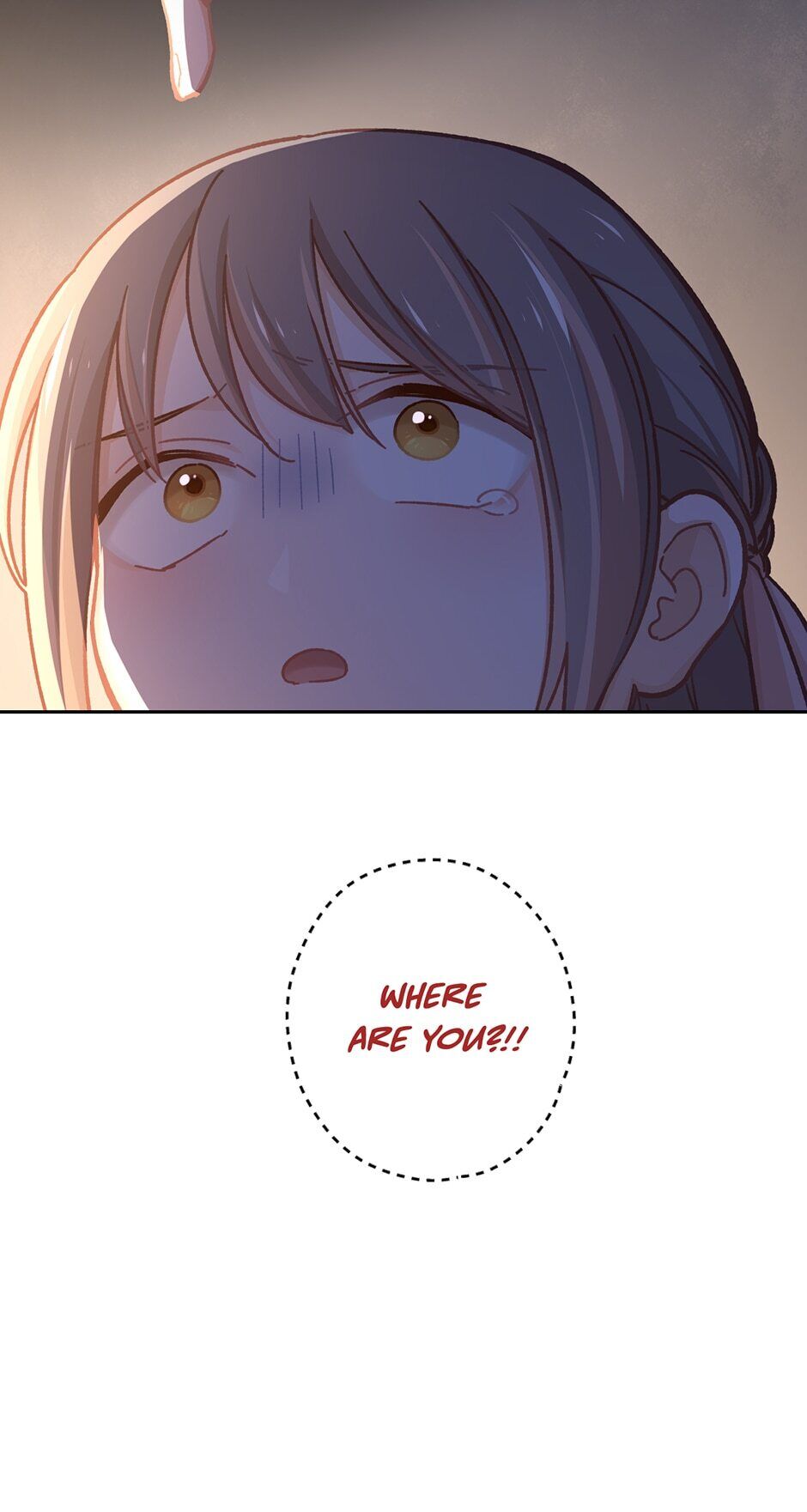 Kitchen Goddess and the Assassin chapter 59 - page 31
