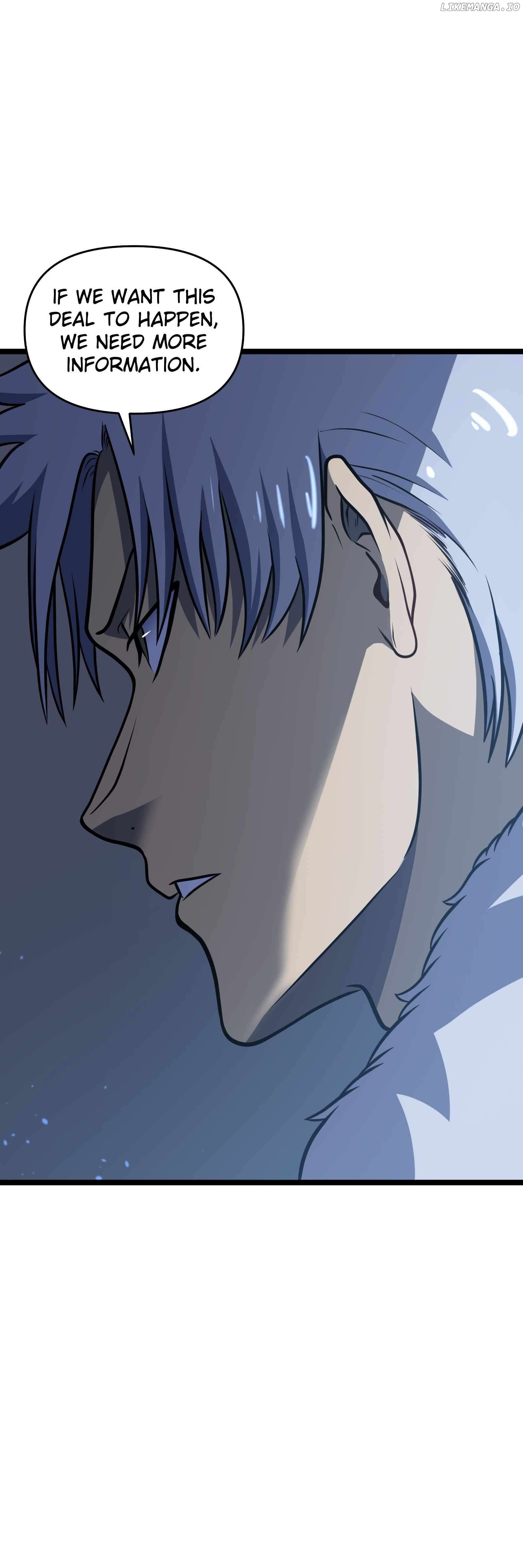 I am the C.E.O Chapter 10 - page 18
