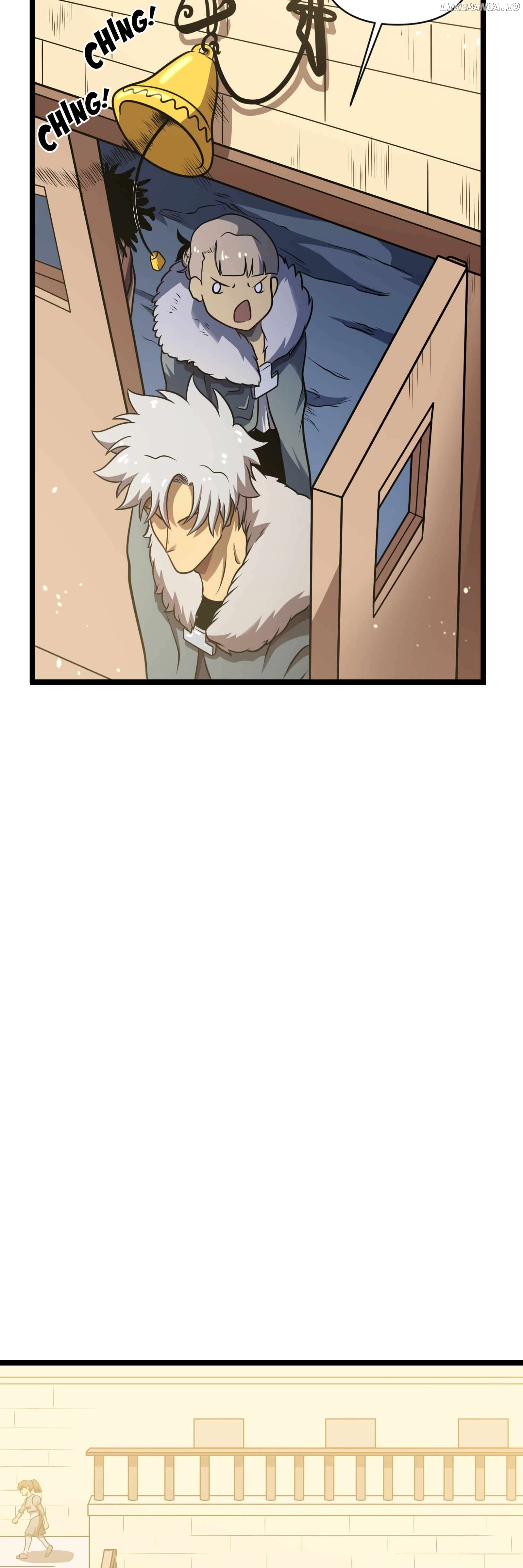 I am the C.E.O Chapter 10 - page 24