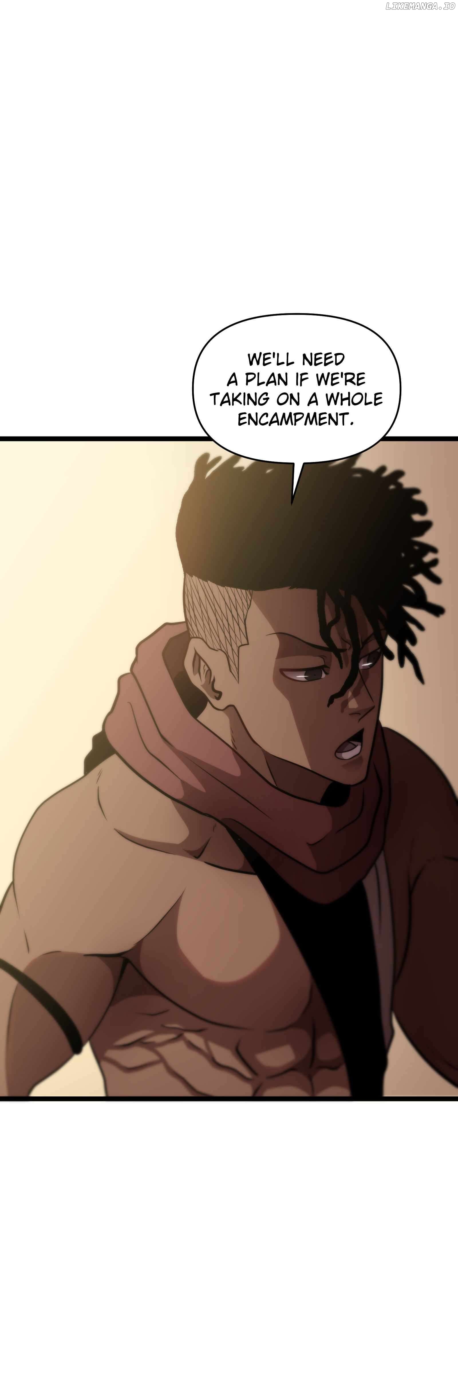 I am the C.E.O Chapter 10 - page 65
