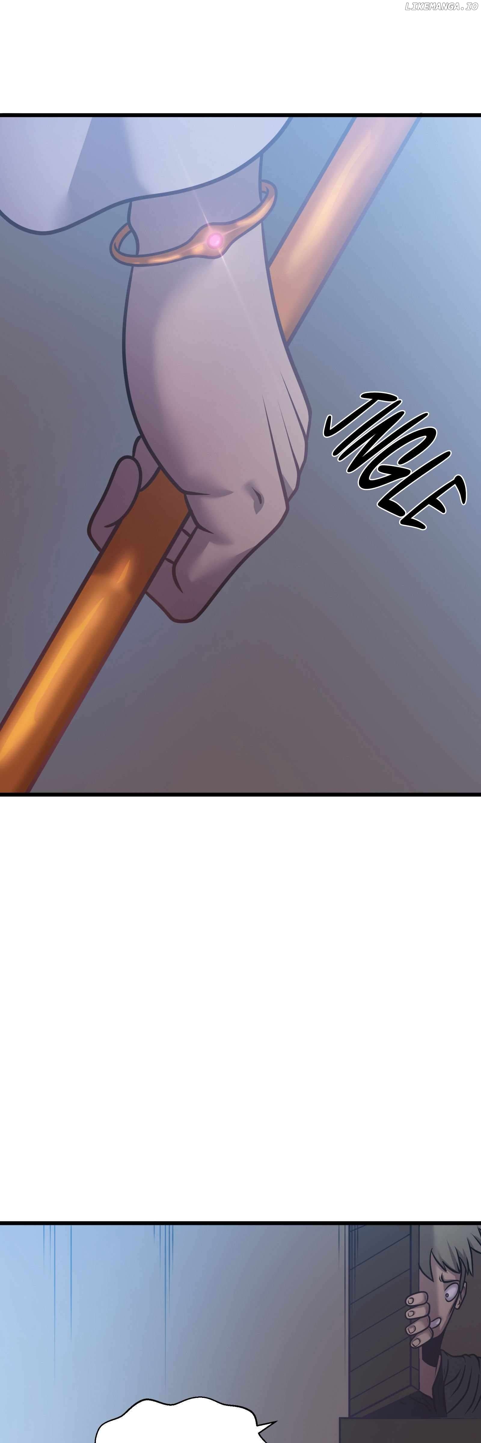 I am the C.E.O Chapter 3 - page 10