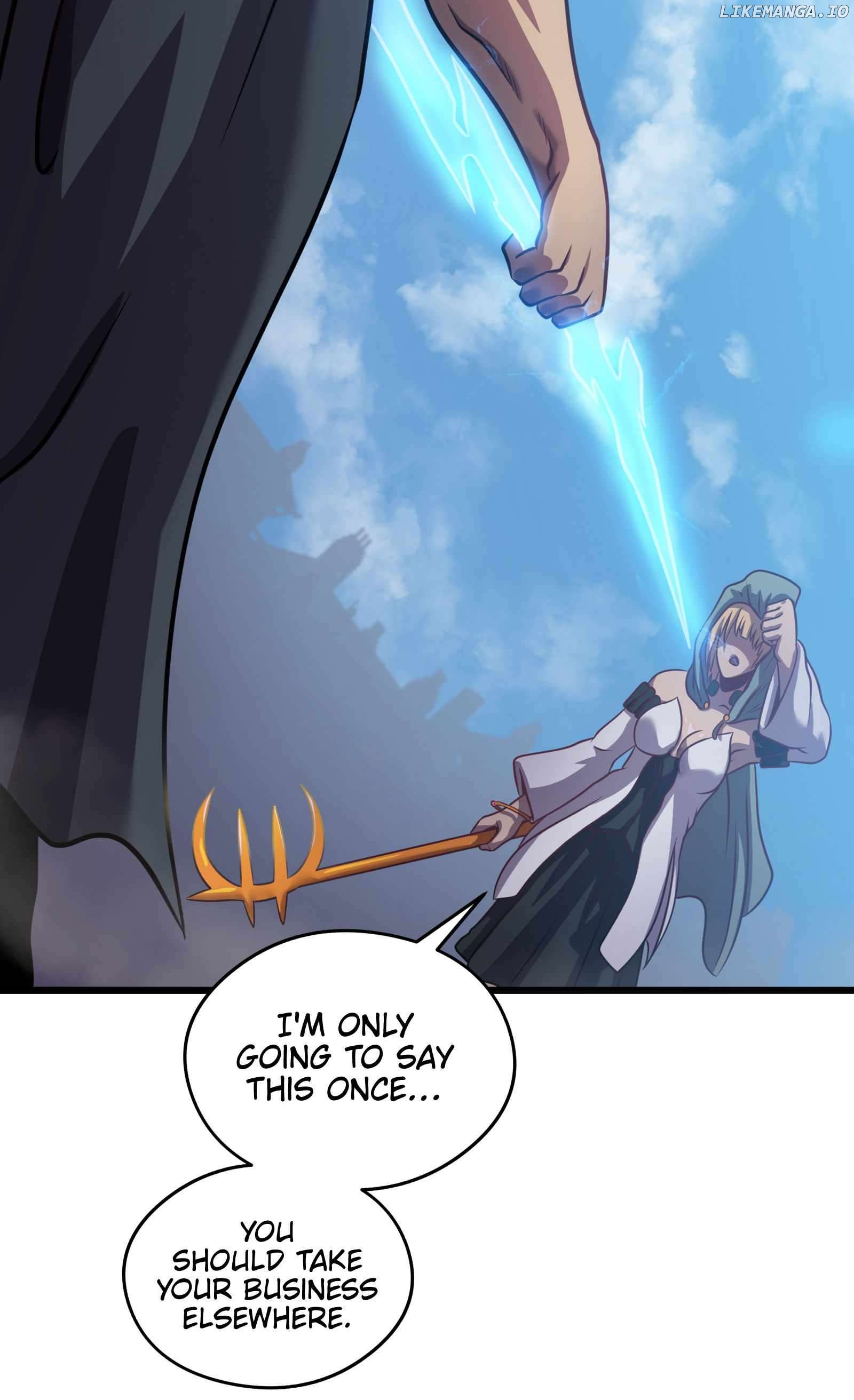 I am the C.E.O Chapter 3 - page 20