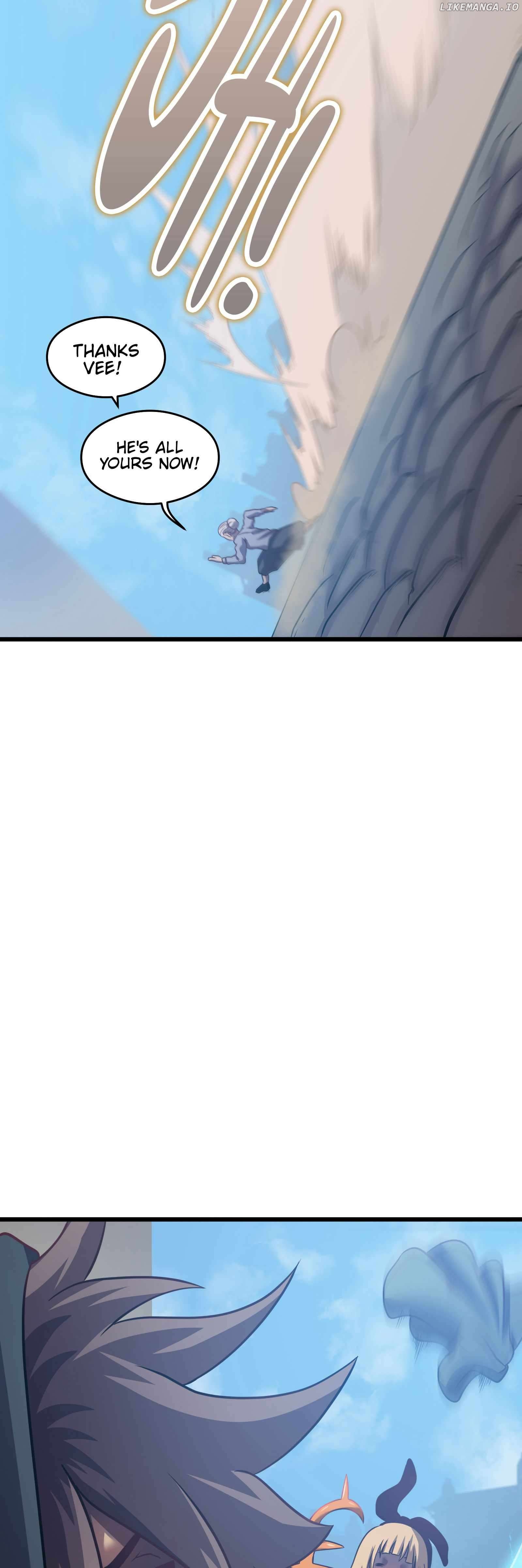 I am the C.E.O Chapter 3 - page 23