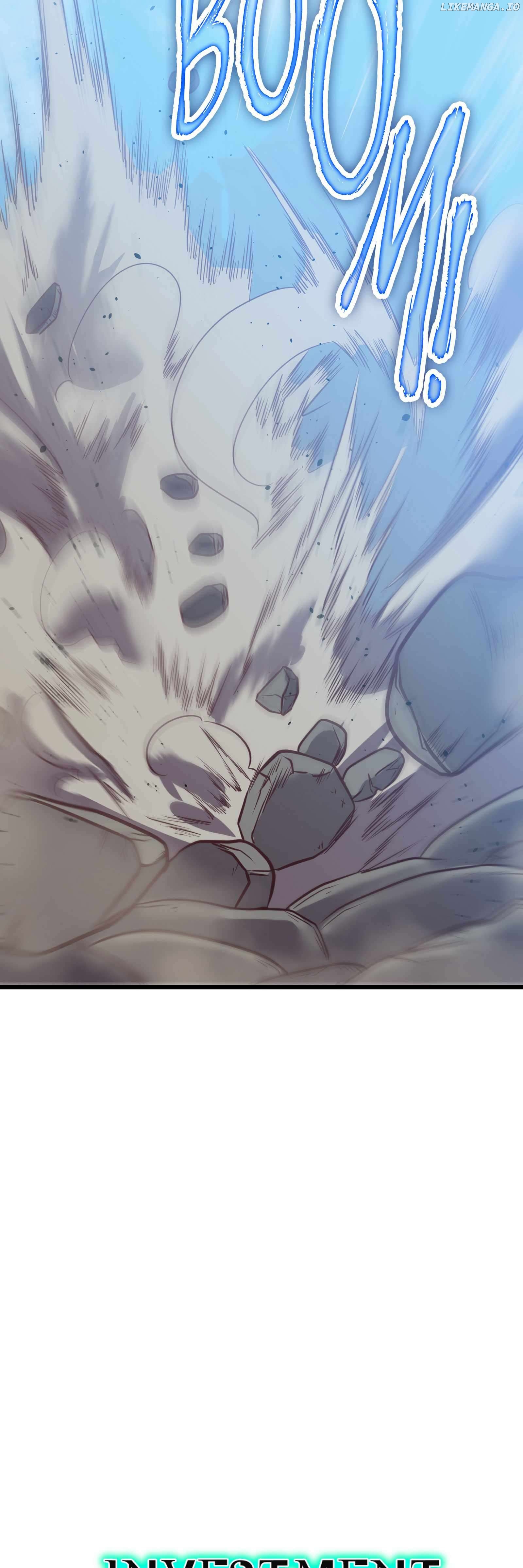 I am the C.E.O Chapter 3 - page 29