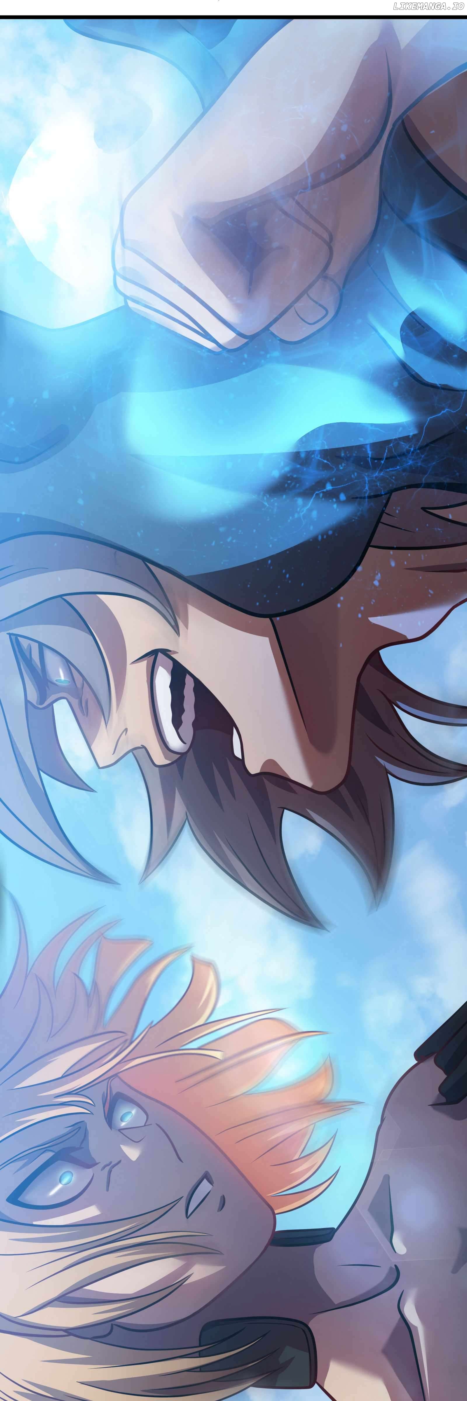 I am the C.E.O Chapter 3 - page 46