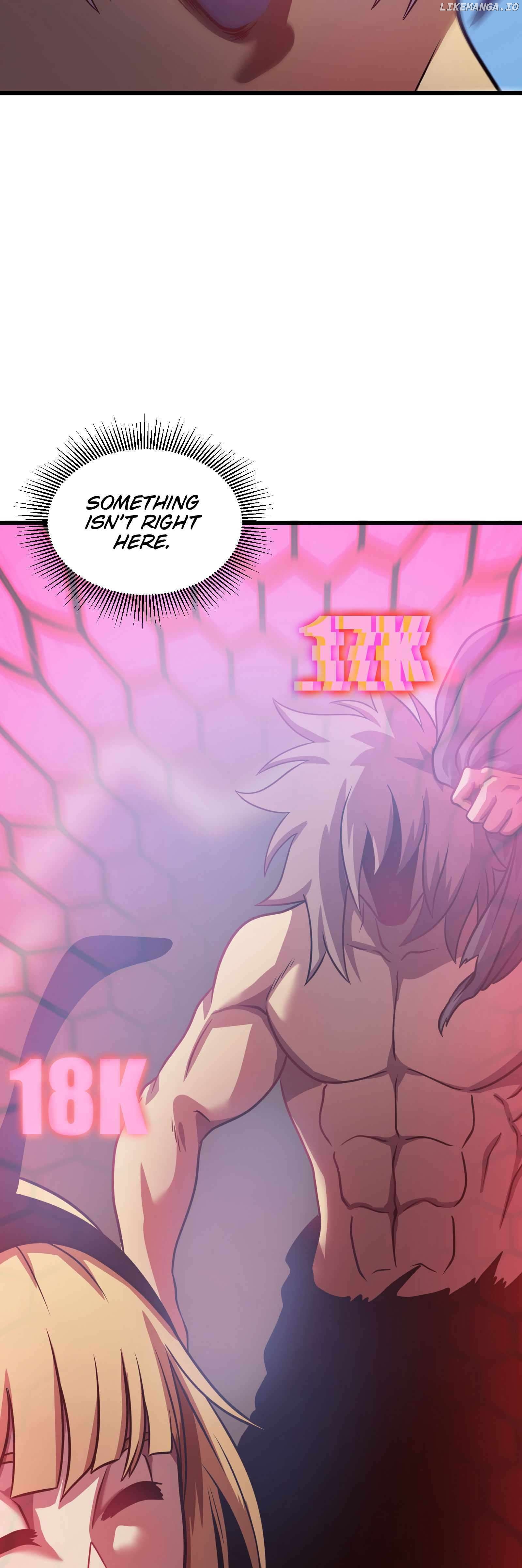 I am the C.E.O Chapter 3 - page 57
