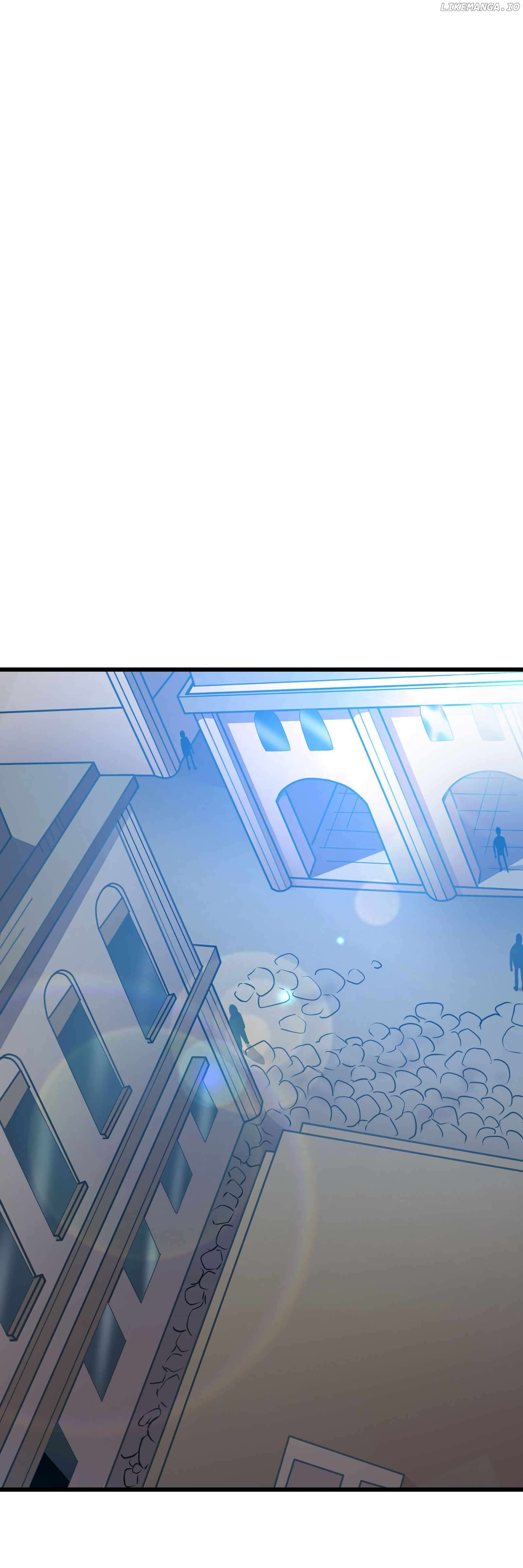 I am the C.E.O Chapter 3 - page 8