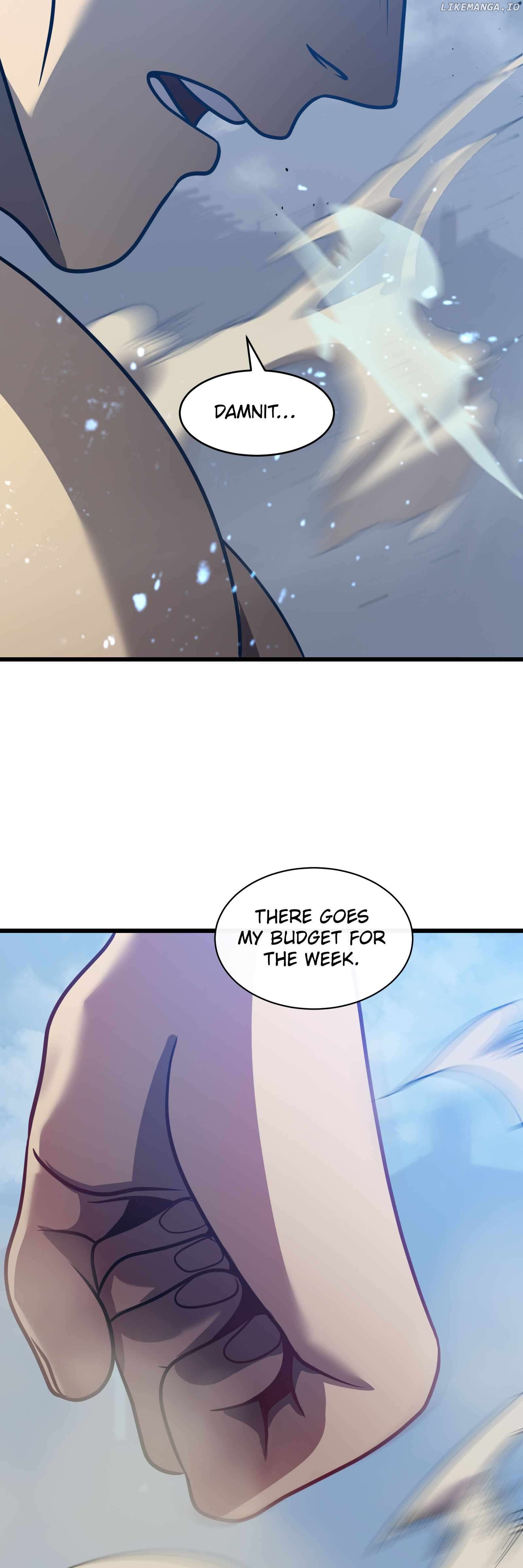 I am the C.E.O Chapter 5 - page 3