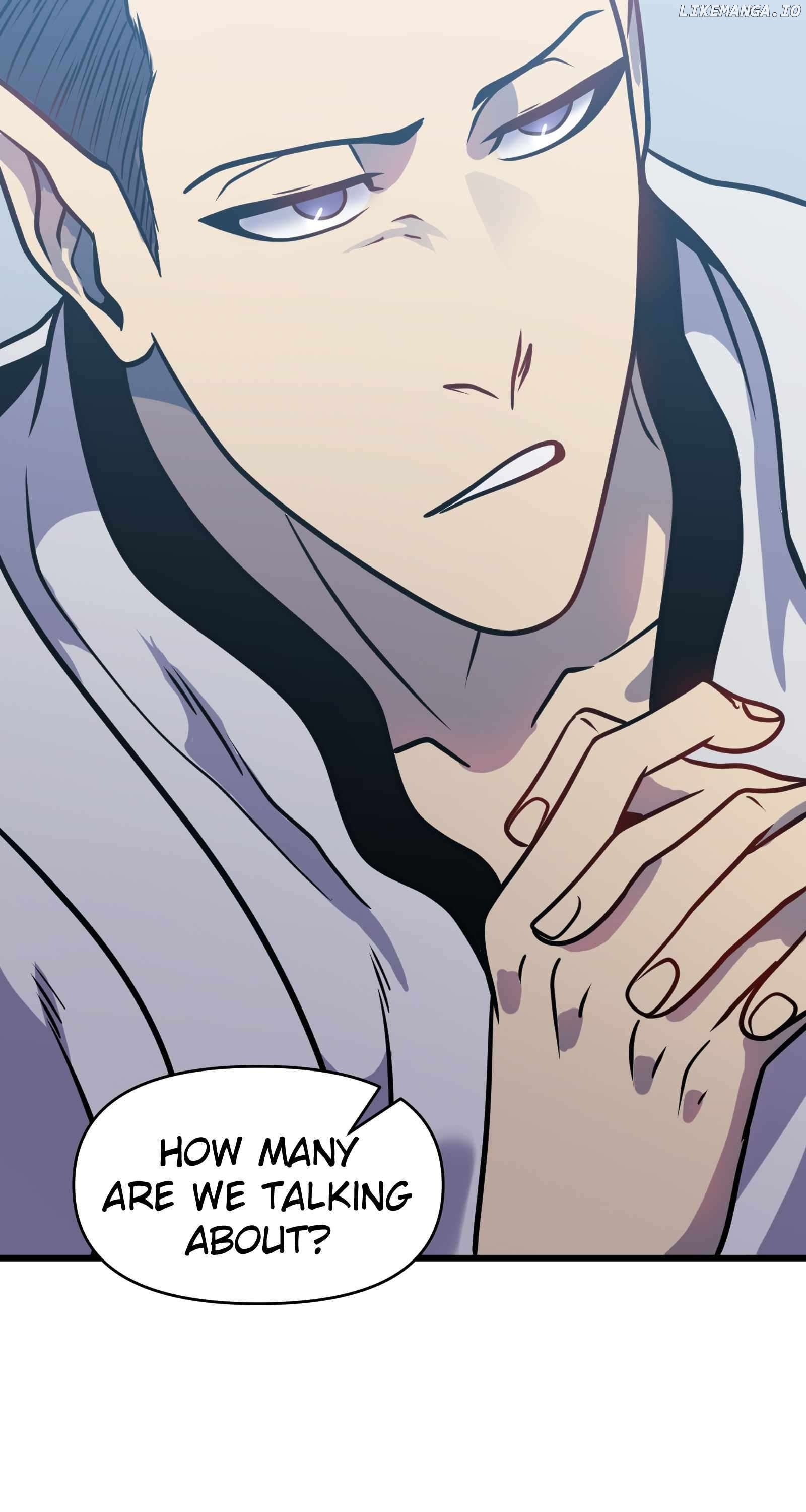 I am the C.E.O Chapter 5 - page 49