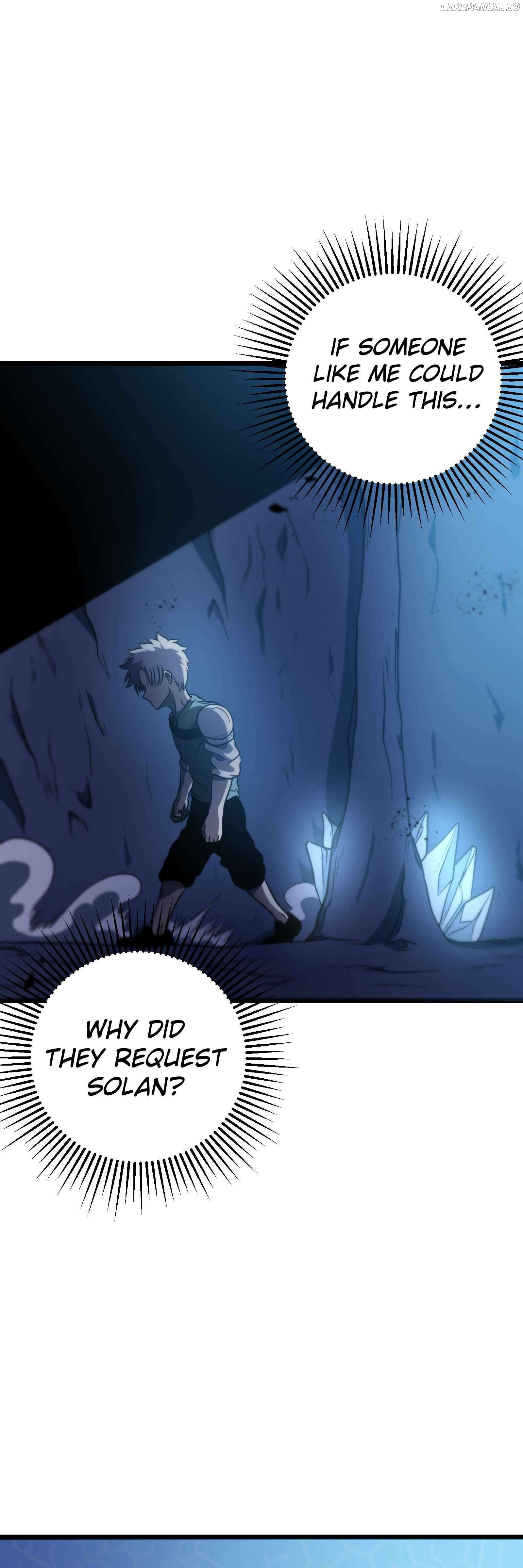 I am the C.E.O Chapter 6 - page 26
