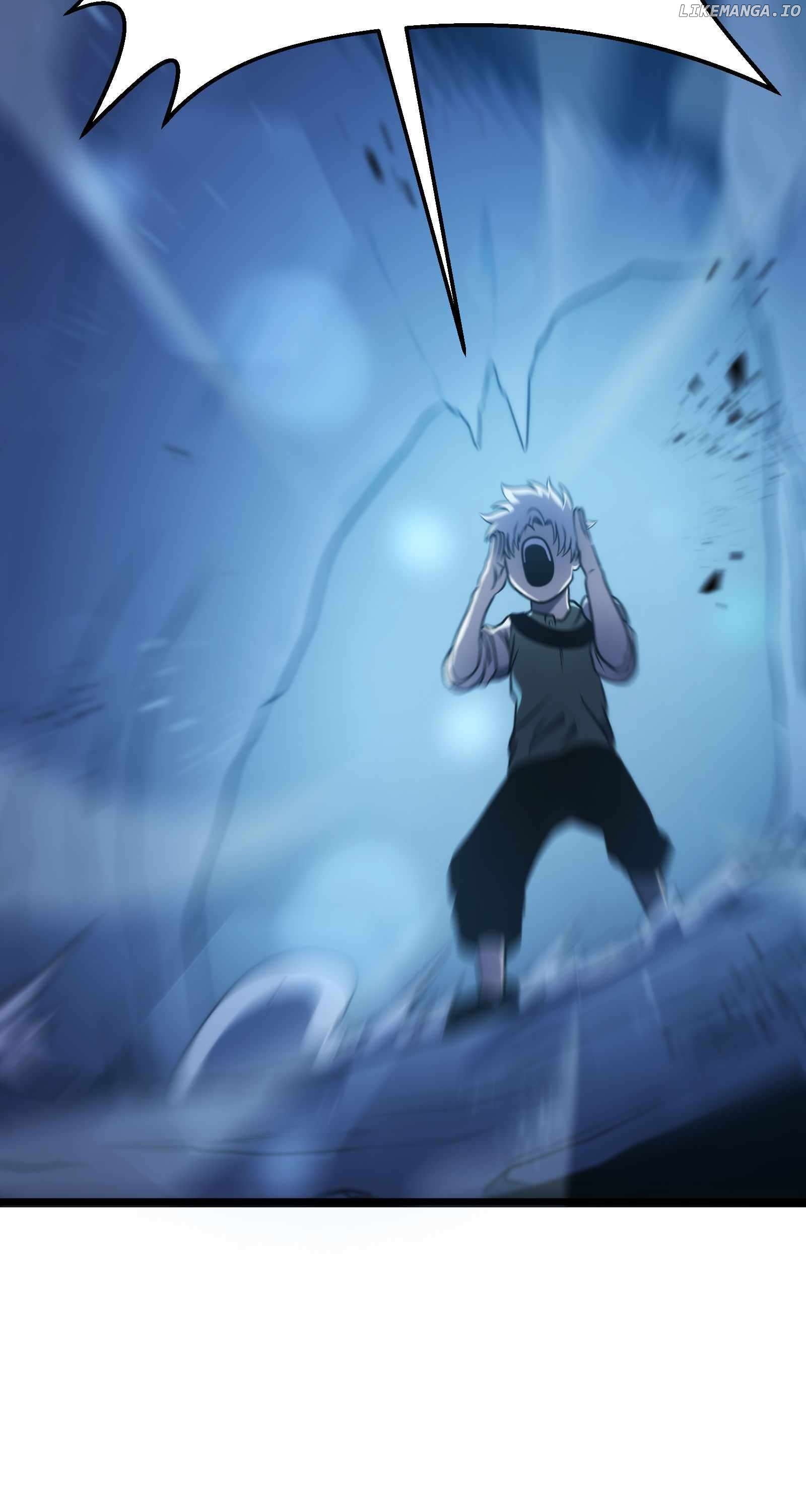 I am the C.E.O Chapter 6 - page 30