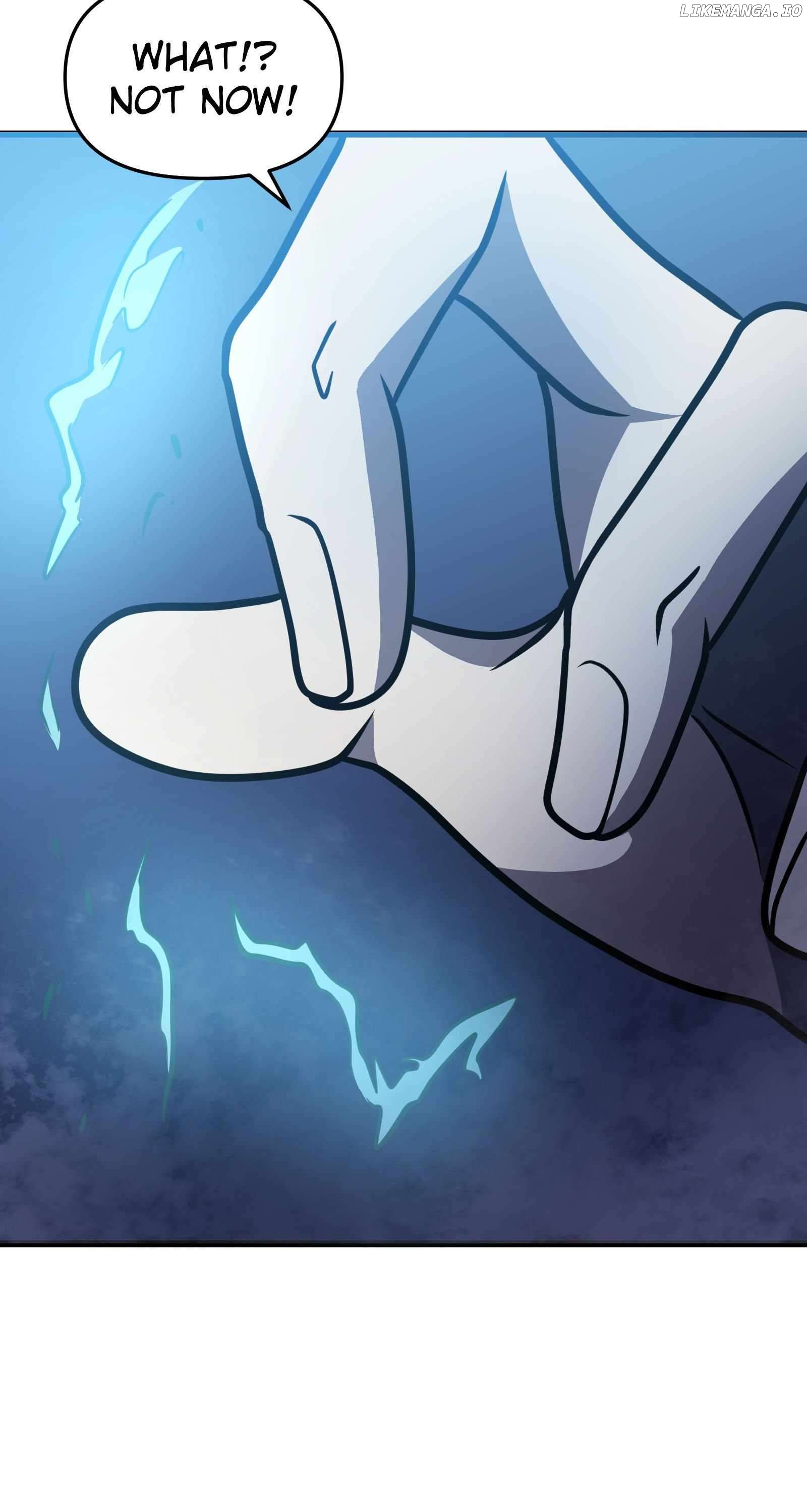 I am the C.E.O Chapter 6 - page 37