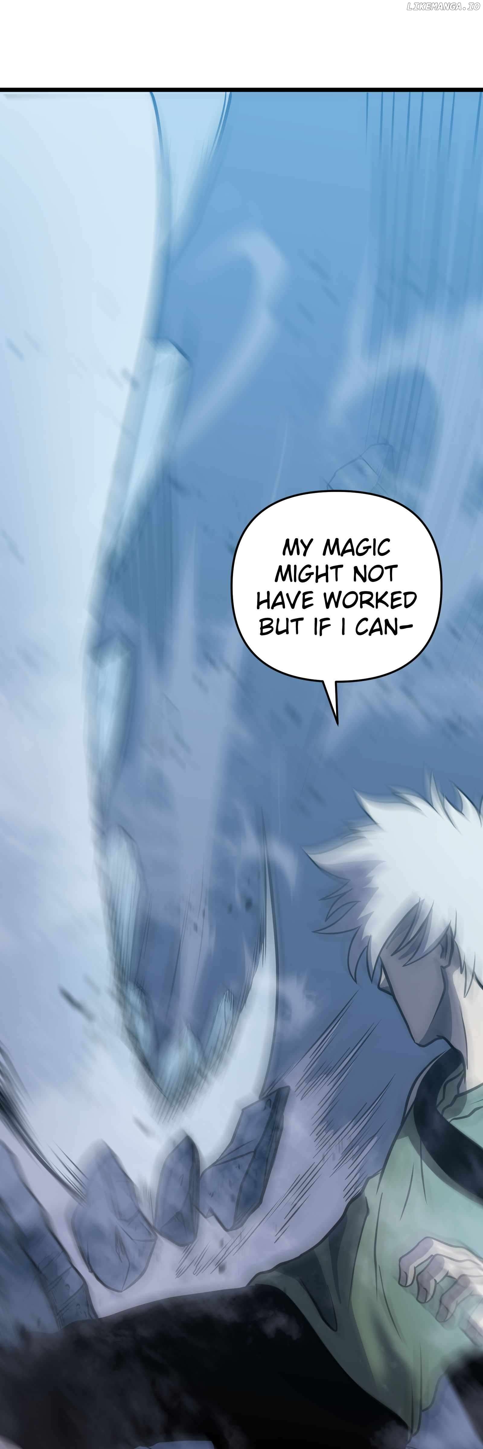 I am the C.E.O Chapter 6 - page 39