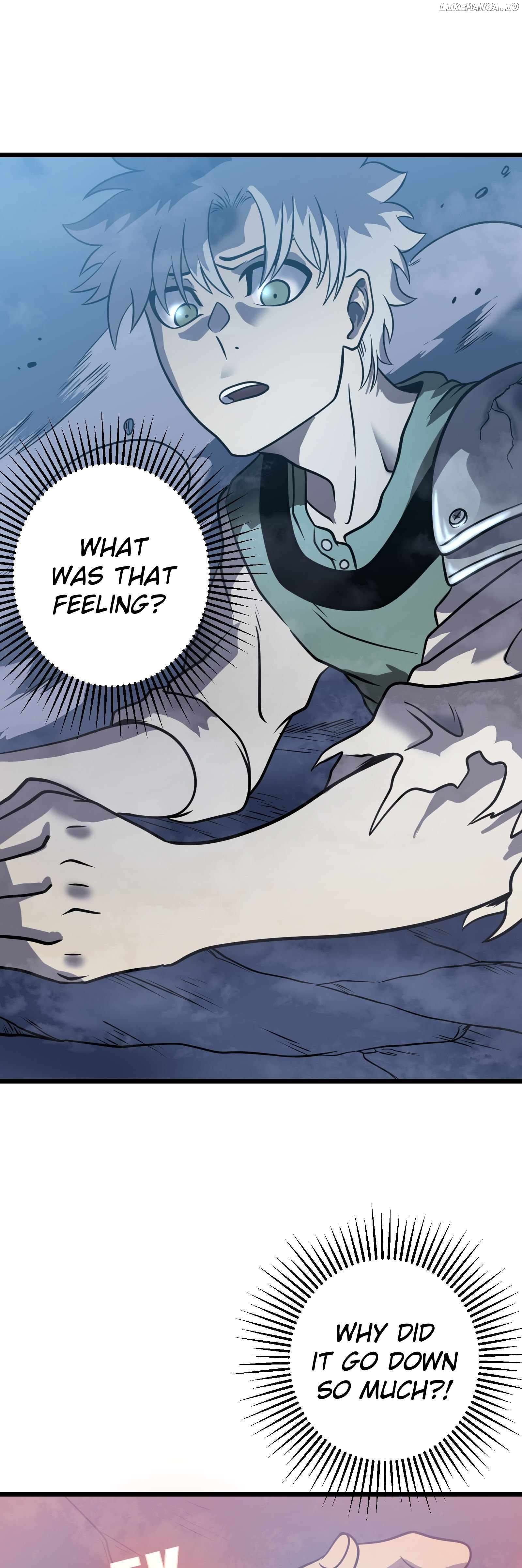 I am the C.E.O Chapter 6 - page 45