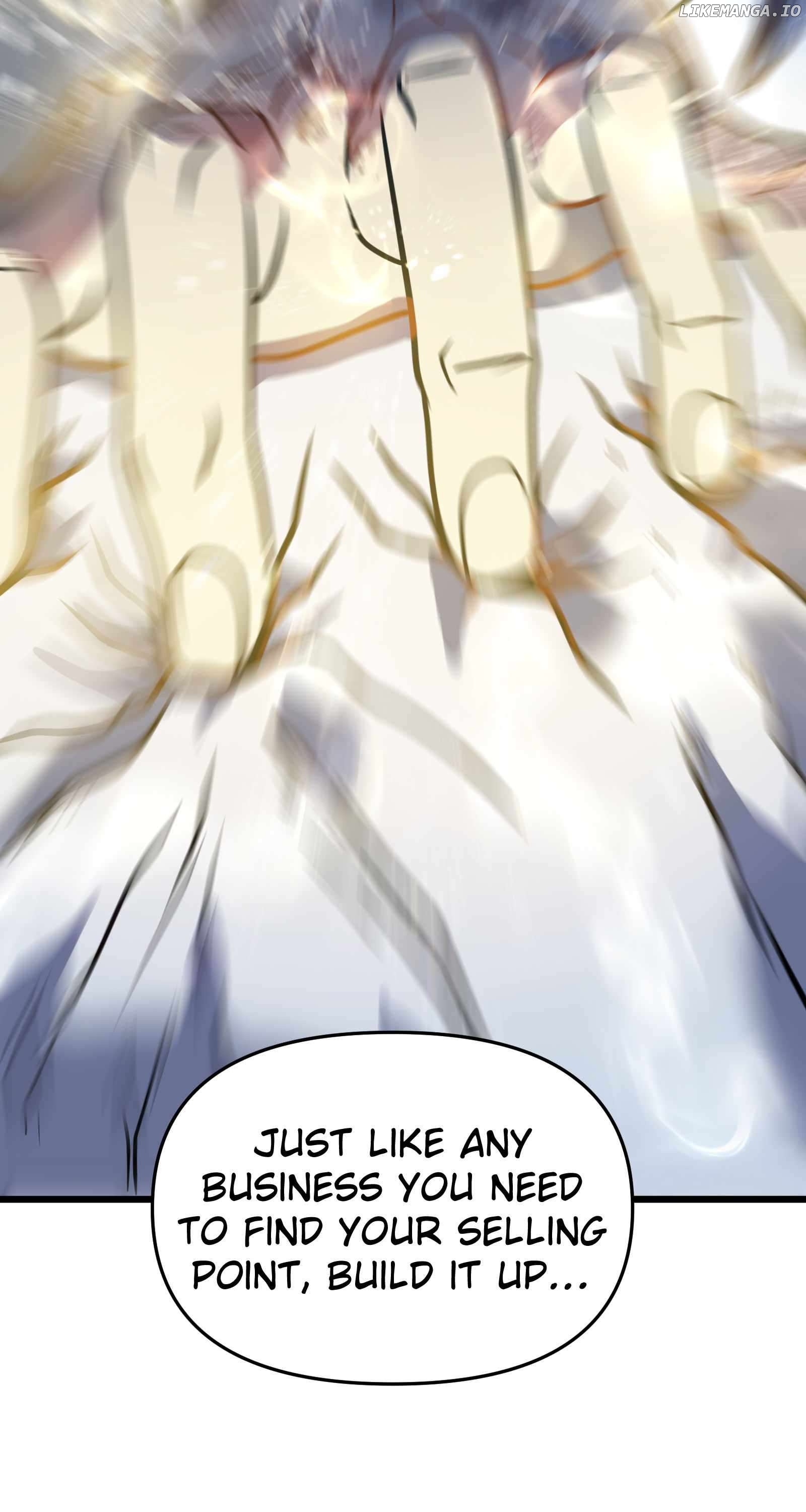 I am the C.E.O Chapter 6 - page 60