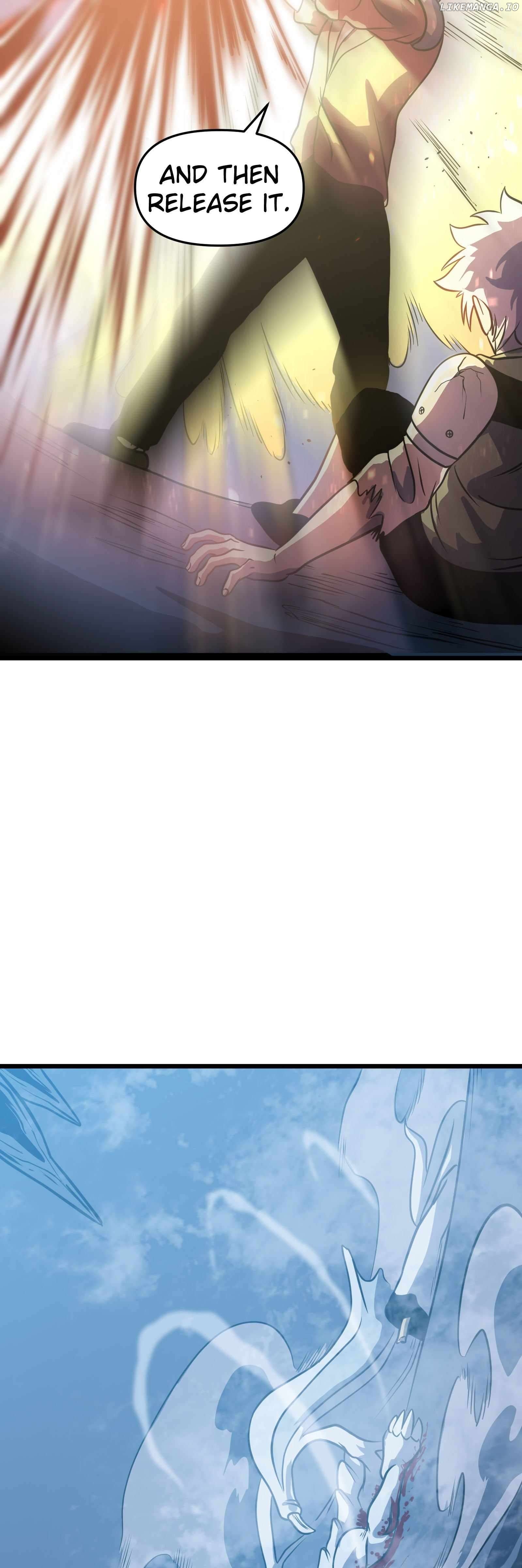 I am the C.E.O Chapter 6 - page 62