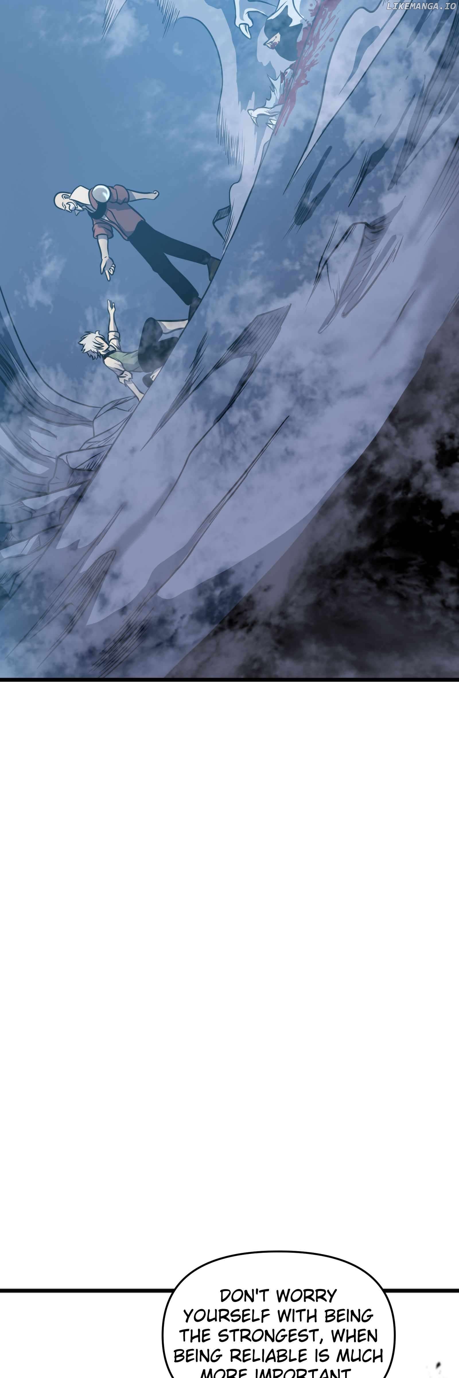 I am the C.E.O Chapter 6 - page 63