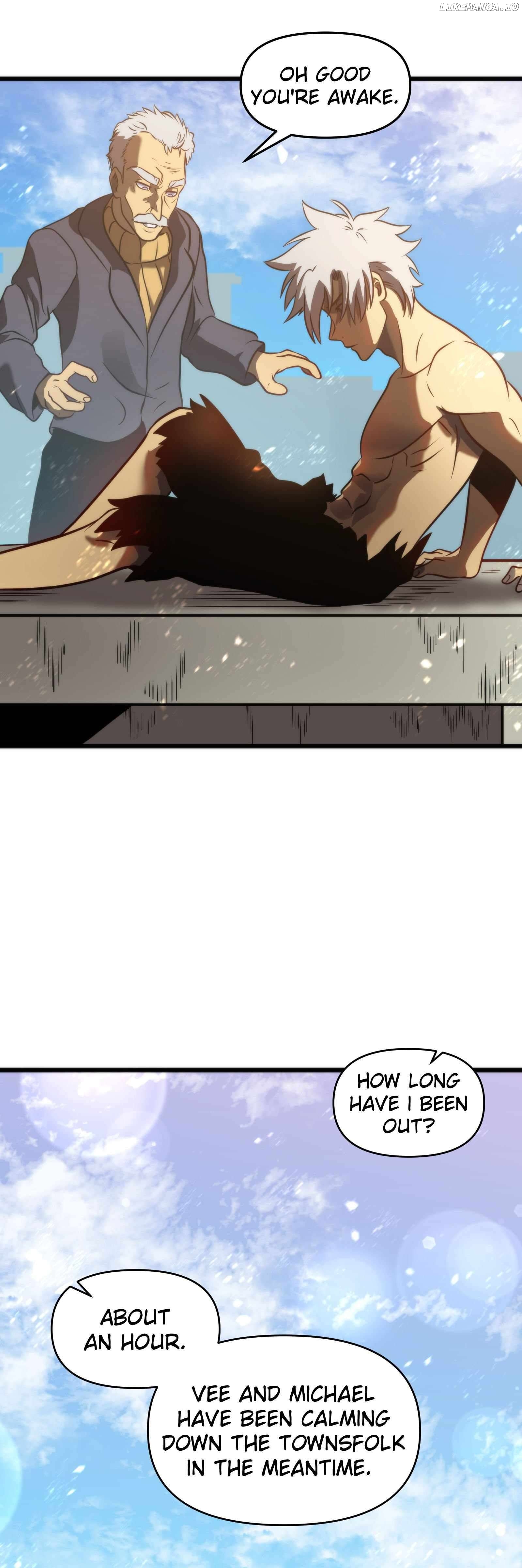 I am the C.E.O Chapter 6 - page 68