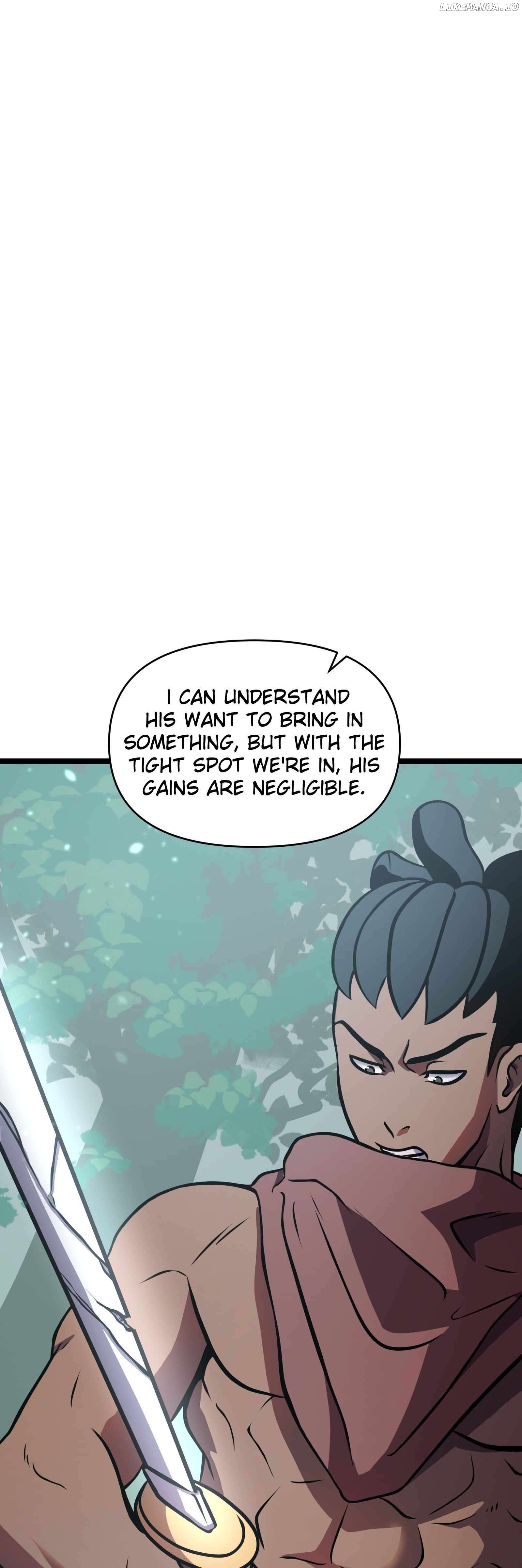 I am the C.E.O Chapter 8 - page 22