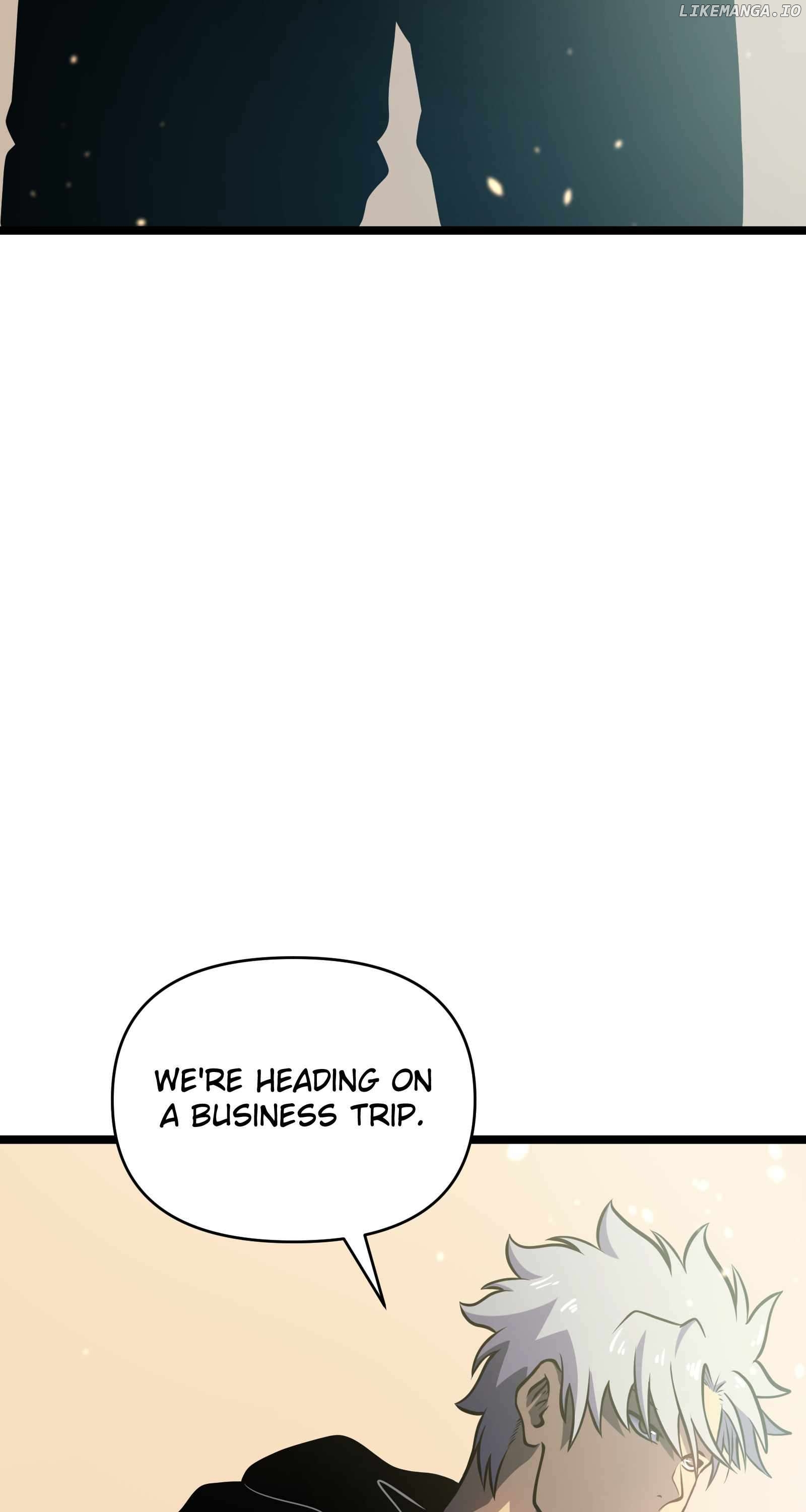I am the C.E.O Chapter 8 - page 30