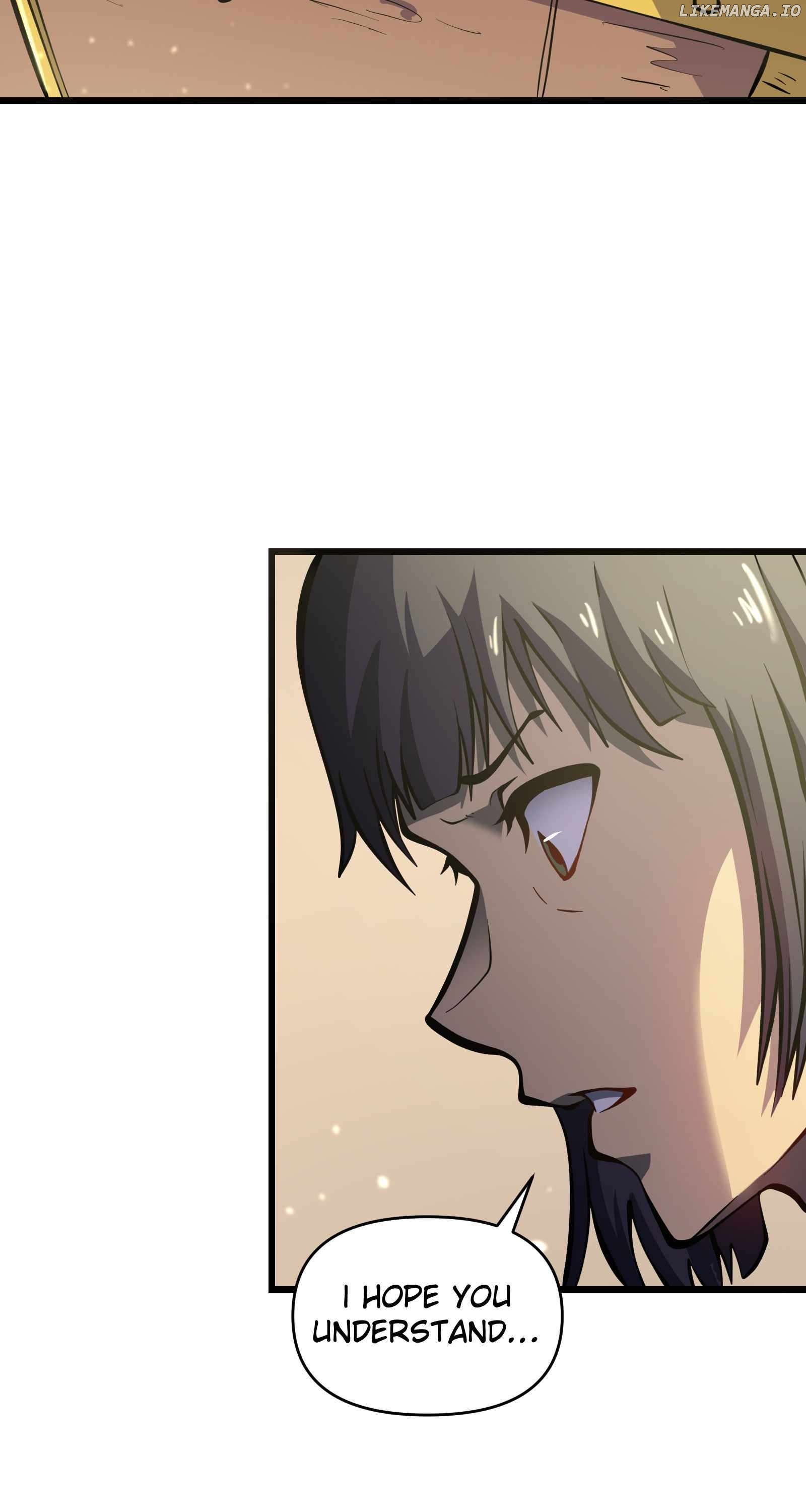 I am the C.E.O Chapter 8 - page 38
