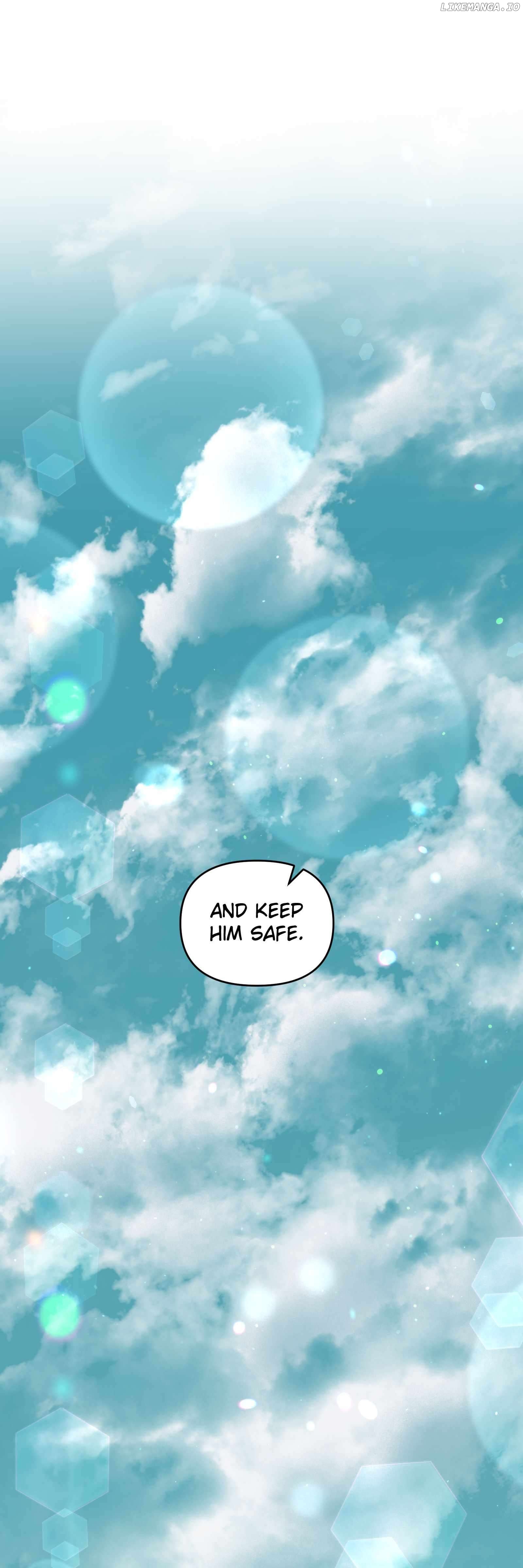 I am the C.E.O Chapter 8 - page 39