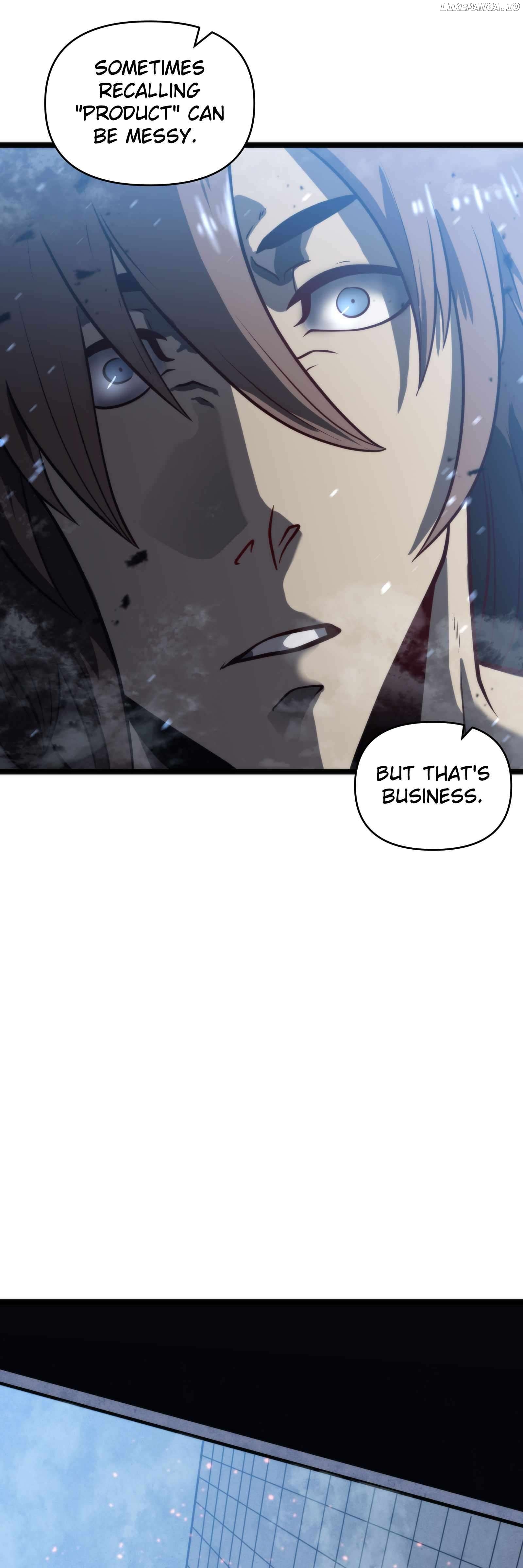 I am the C.E.O Chapter 8 - page 4