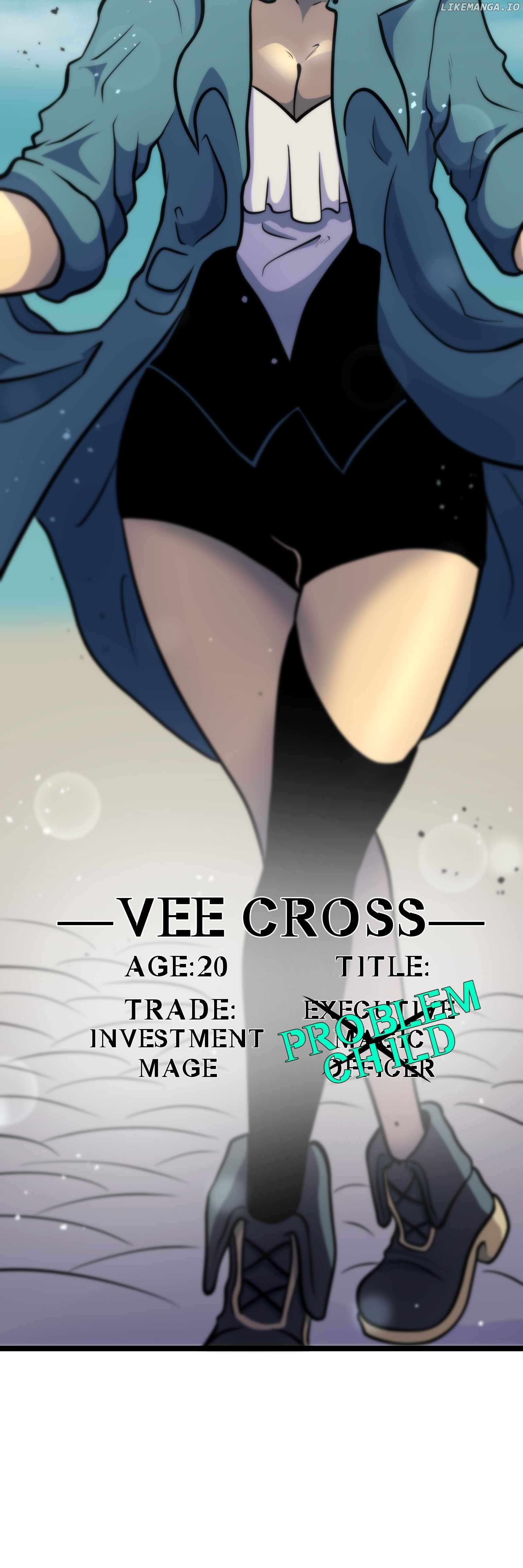 I am the C.E.O Chapter 8 - page 48