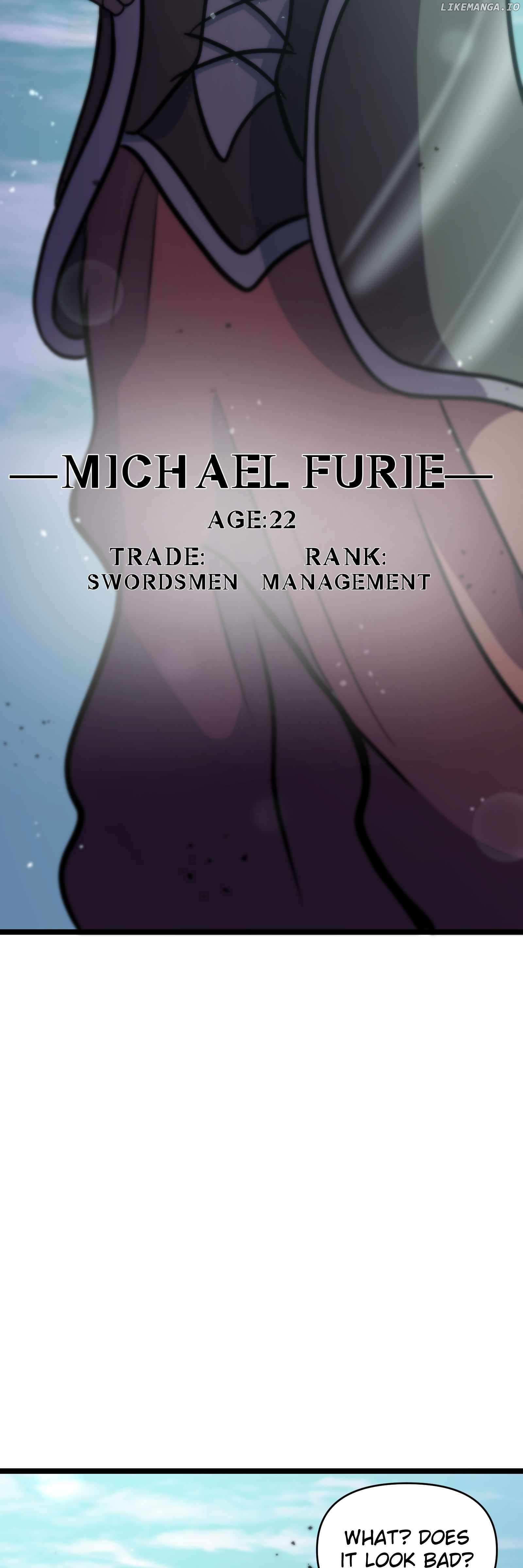 I am the C.E.O Chapter 8 - page 50