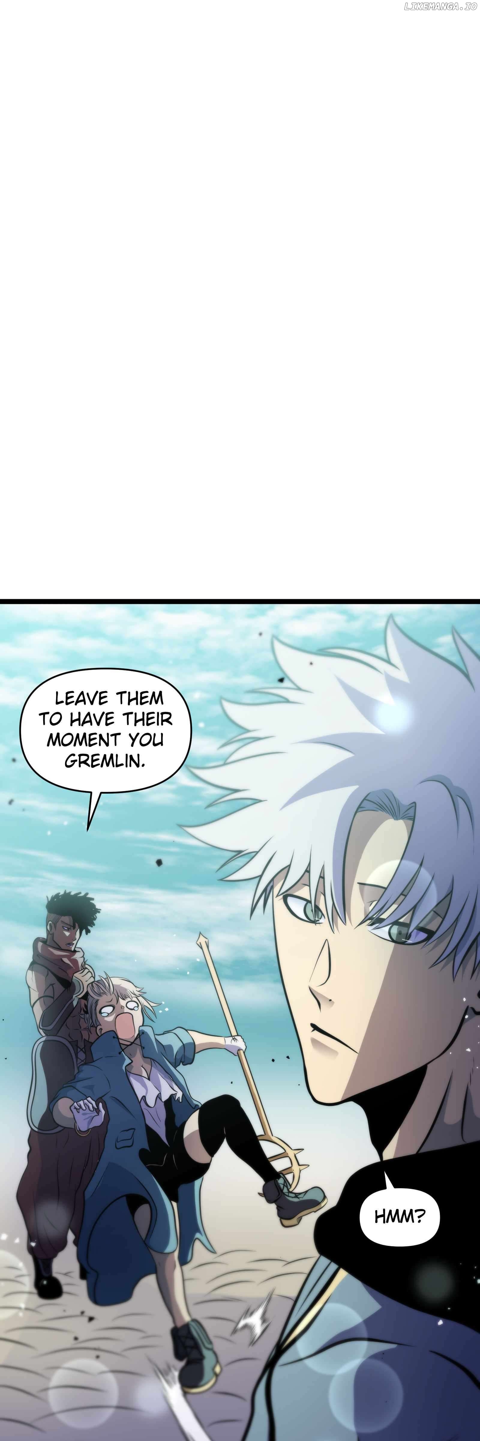 I am the C.E.O Chapter 8 - page 55