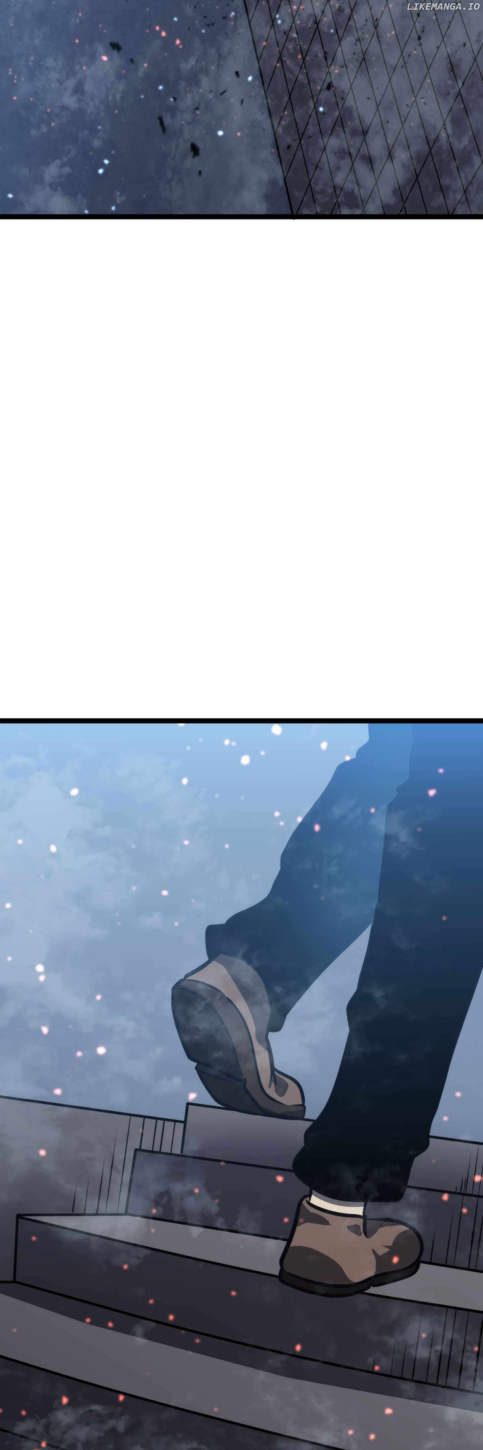 I am the C.E.O Chapter 8 - page 6