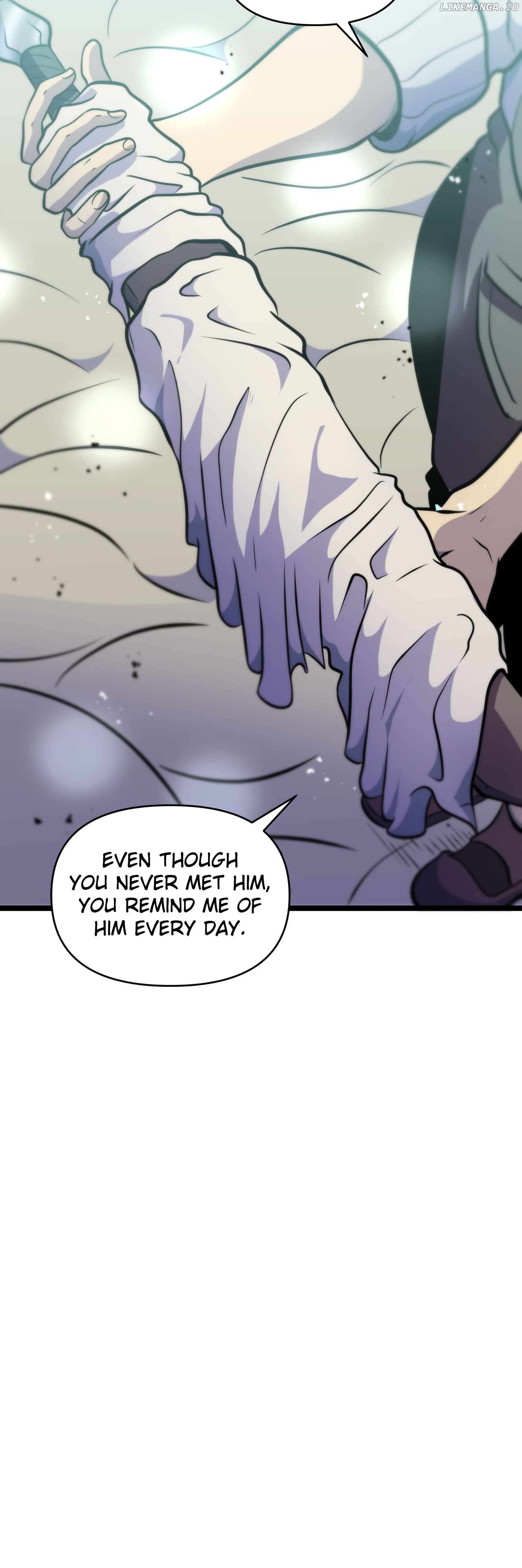 I am the C.E.O Chapter 8 - page 61