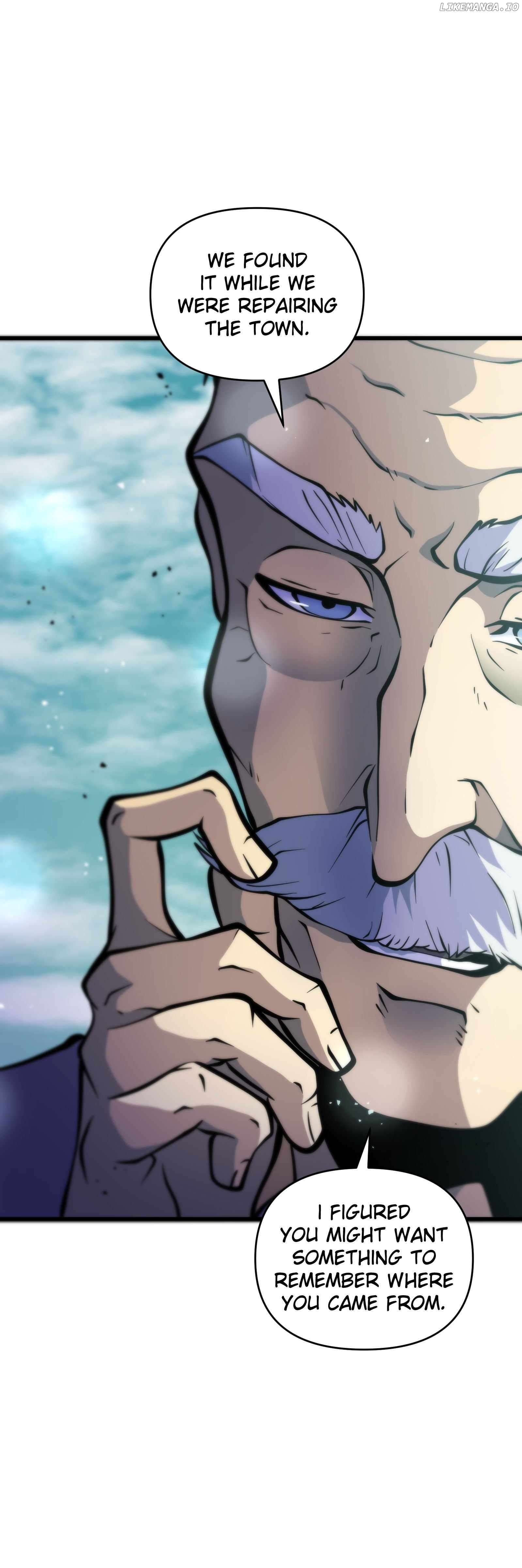 I am the C.E.O Chapter 8 - page 68
