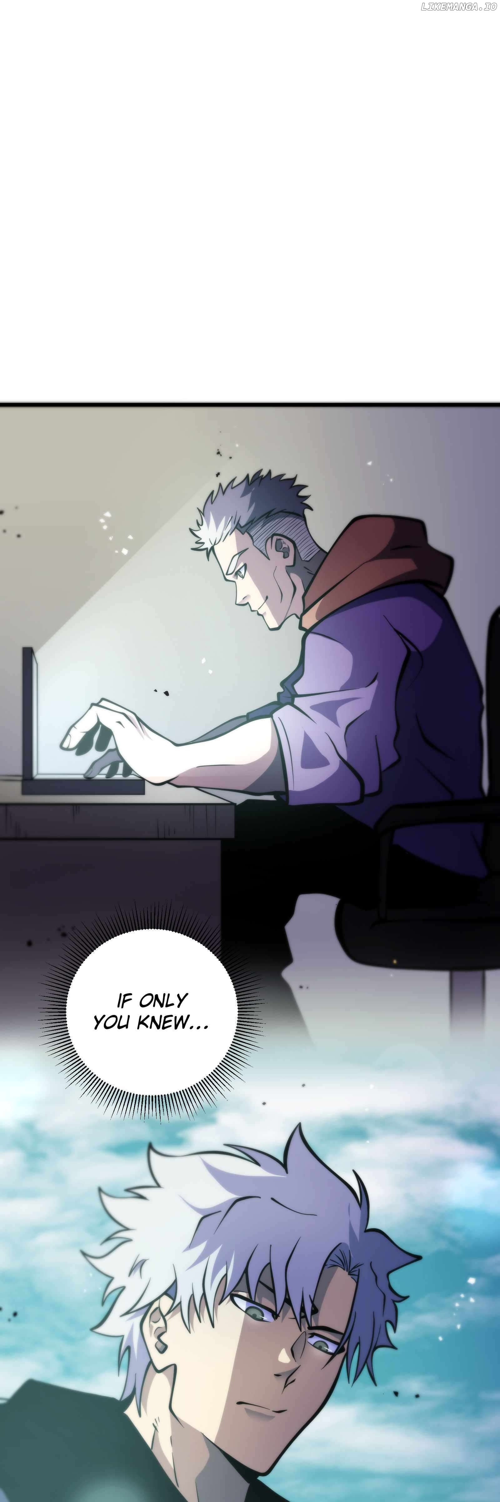 I am the C.E.O Chapter 8 - page 69