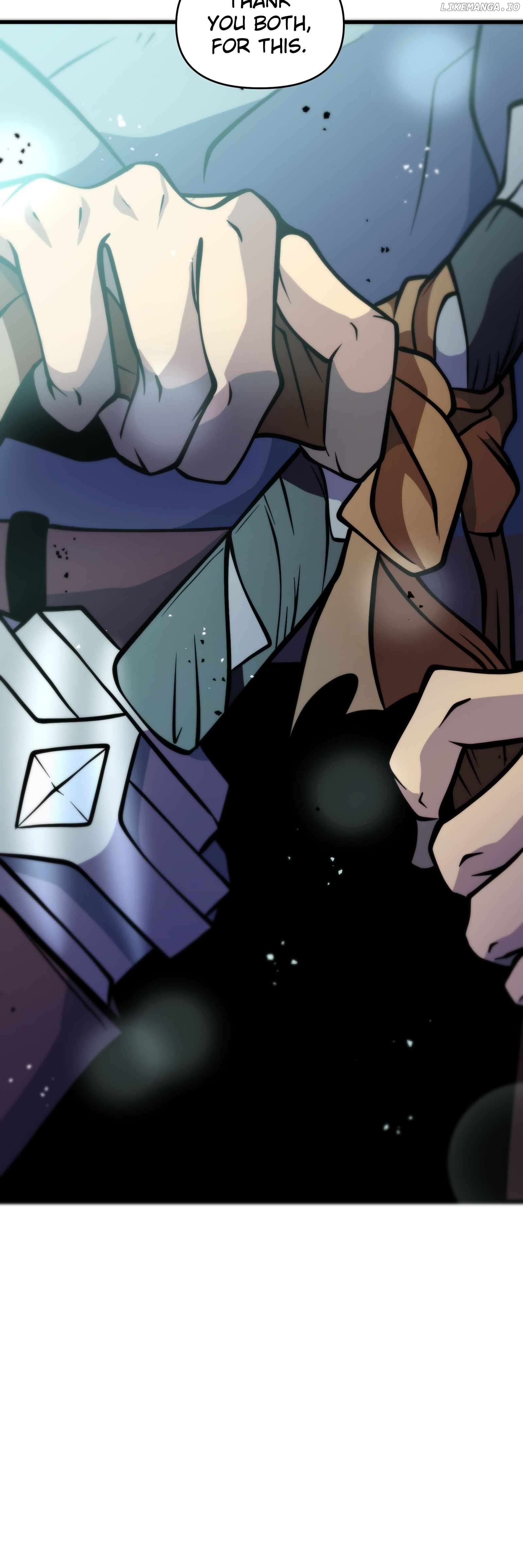 I am the C.E.O Chapter 8 - page 71