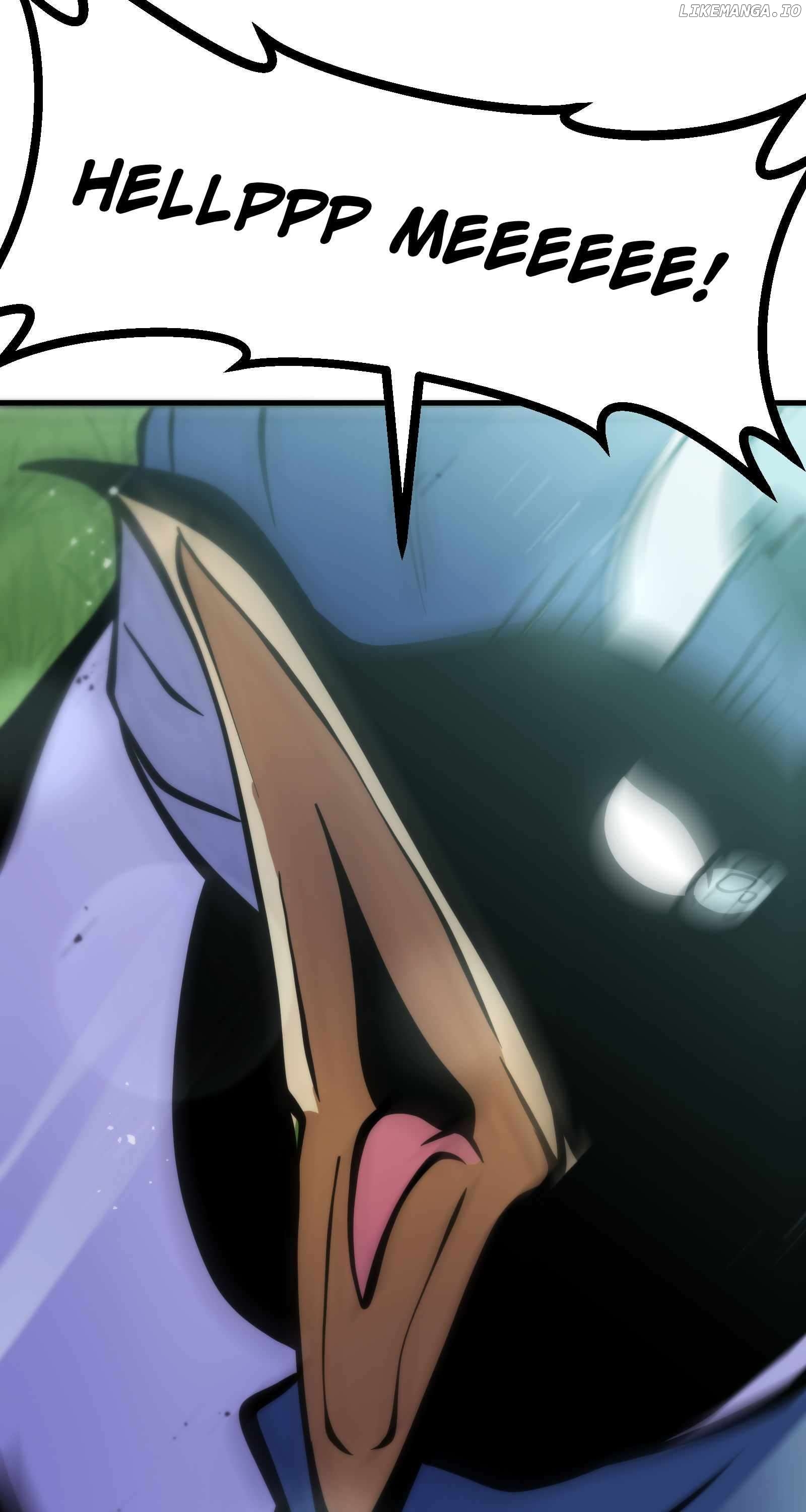 I am the C.E.O Chapter 8 - page 79