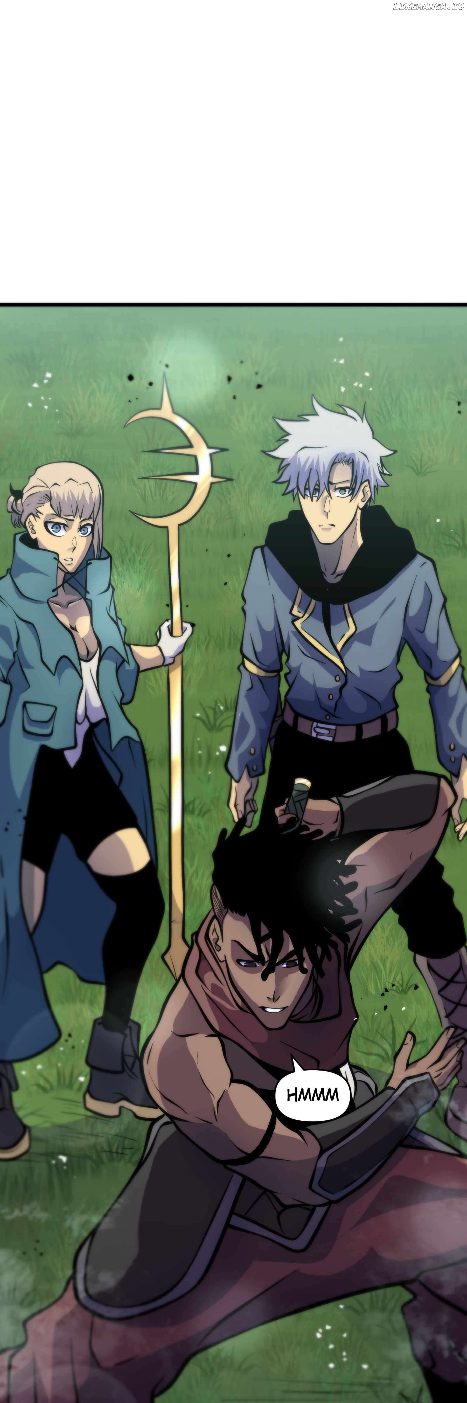 I am the C.E.O Chapter 8 - page 81