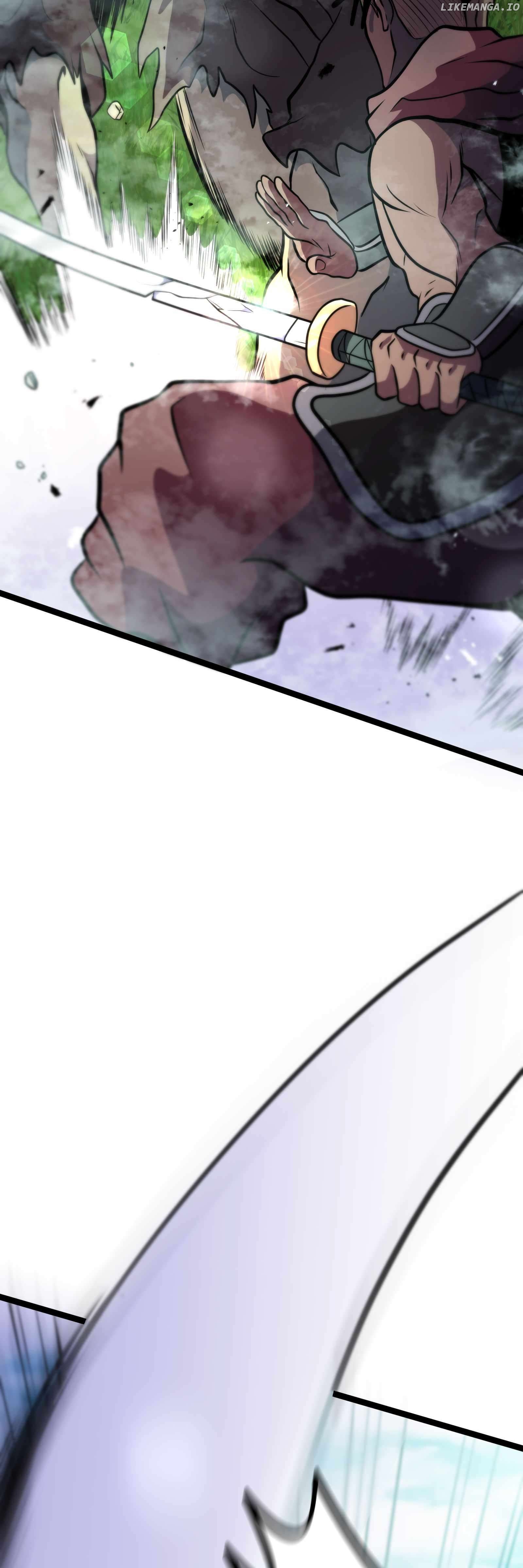 I am the C.E.O Chapter 9 - page 11