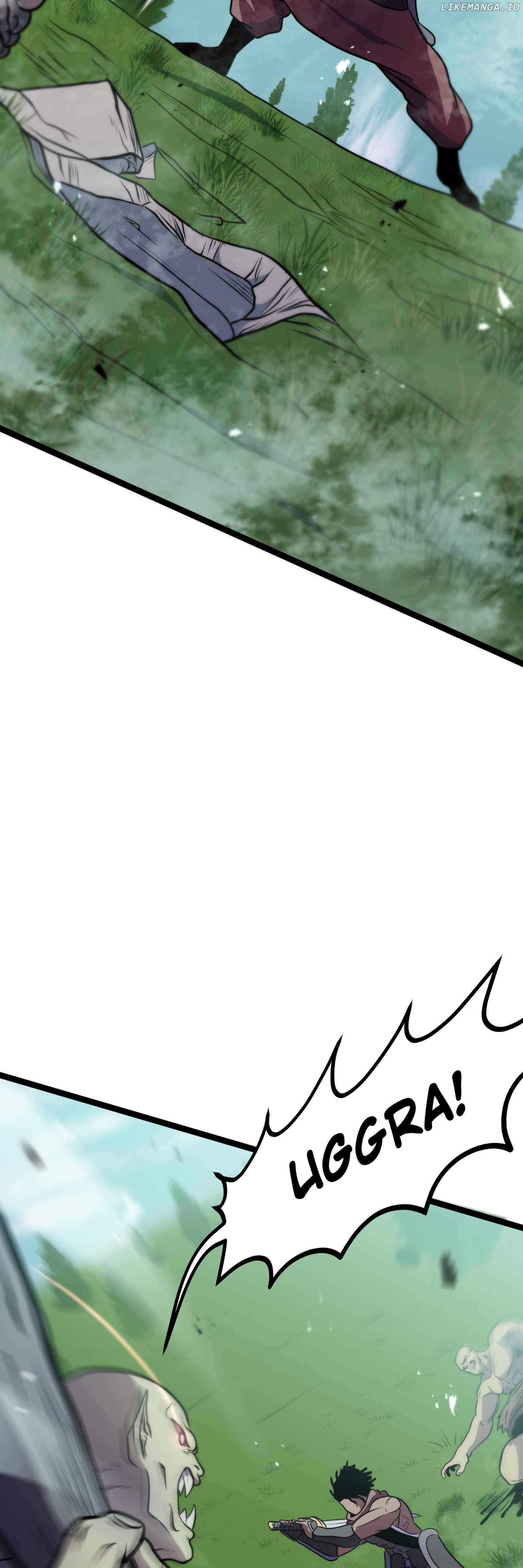I am the C.E.O Chapter 9 - page 18